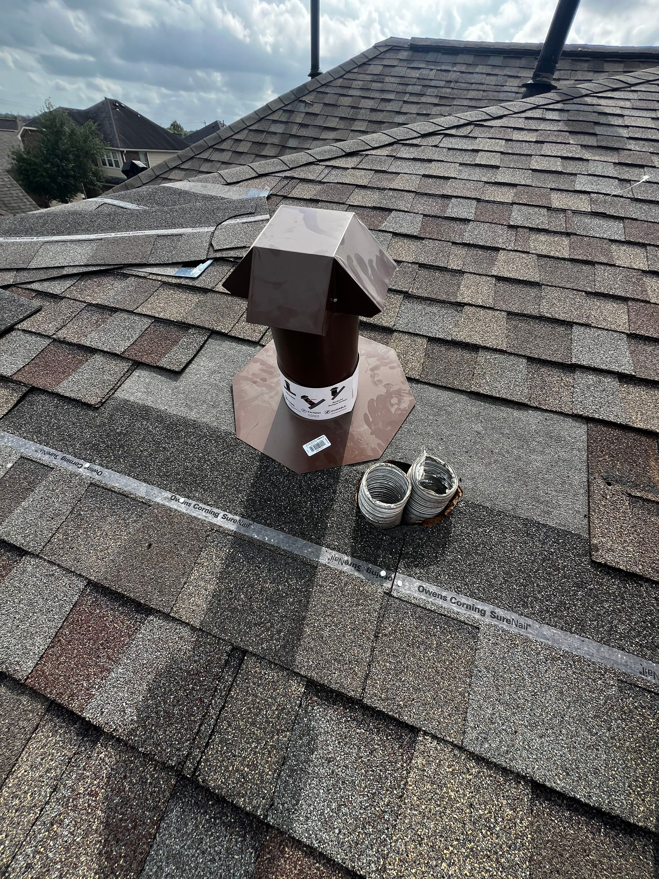 Roof Repair Houston by Roof Repair Company