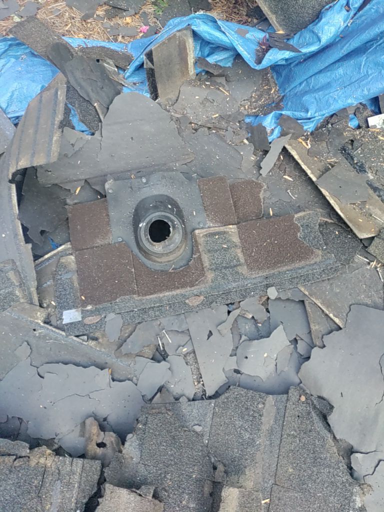 Residential Roofing Installation by Inspector Roofing and Restoration