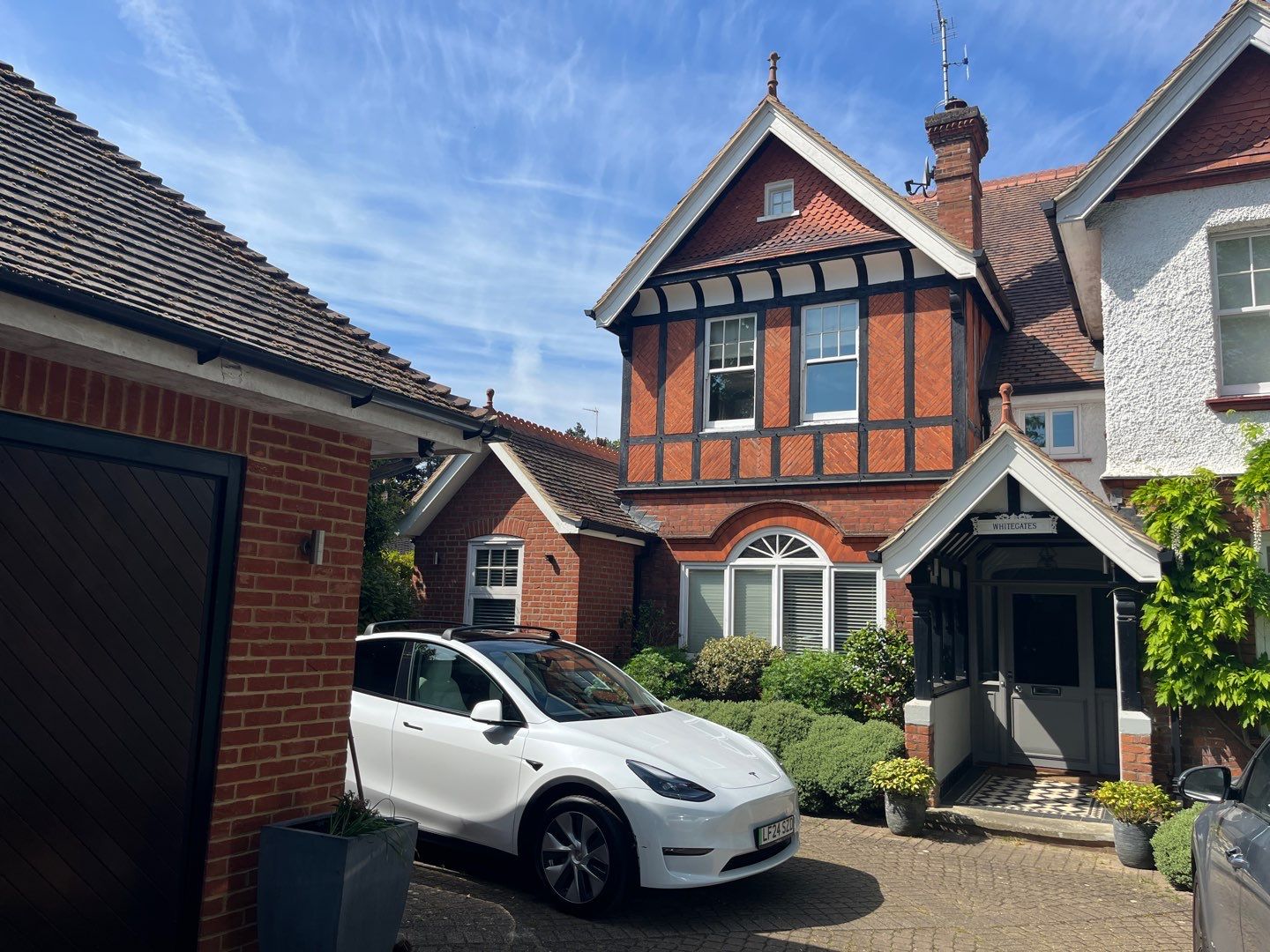 Roof Clean by Ges Exterior Cleaning ltd