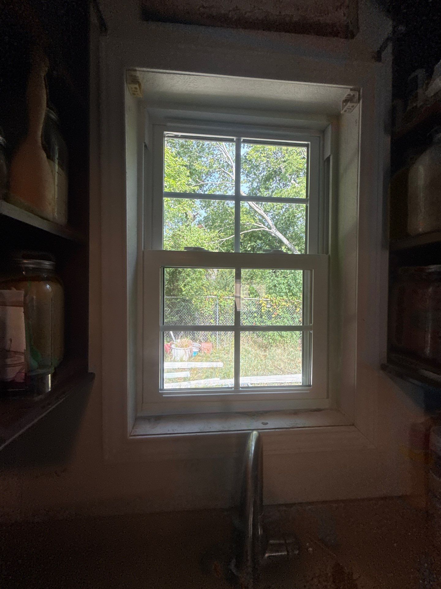 Window Replacements by In & Out Construction & Remodeling, LLC