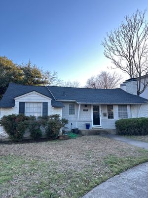 Project in Dallas 