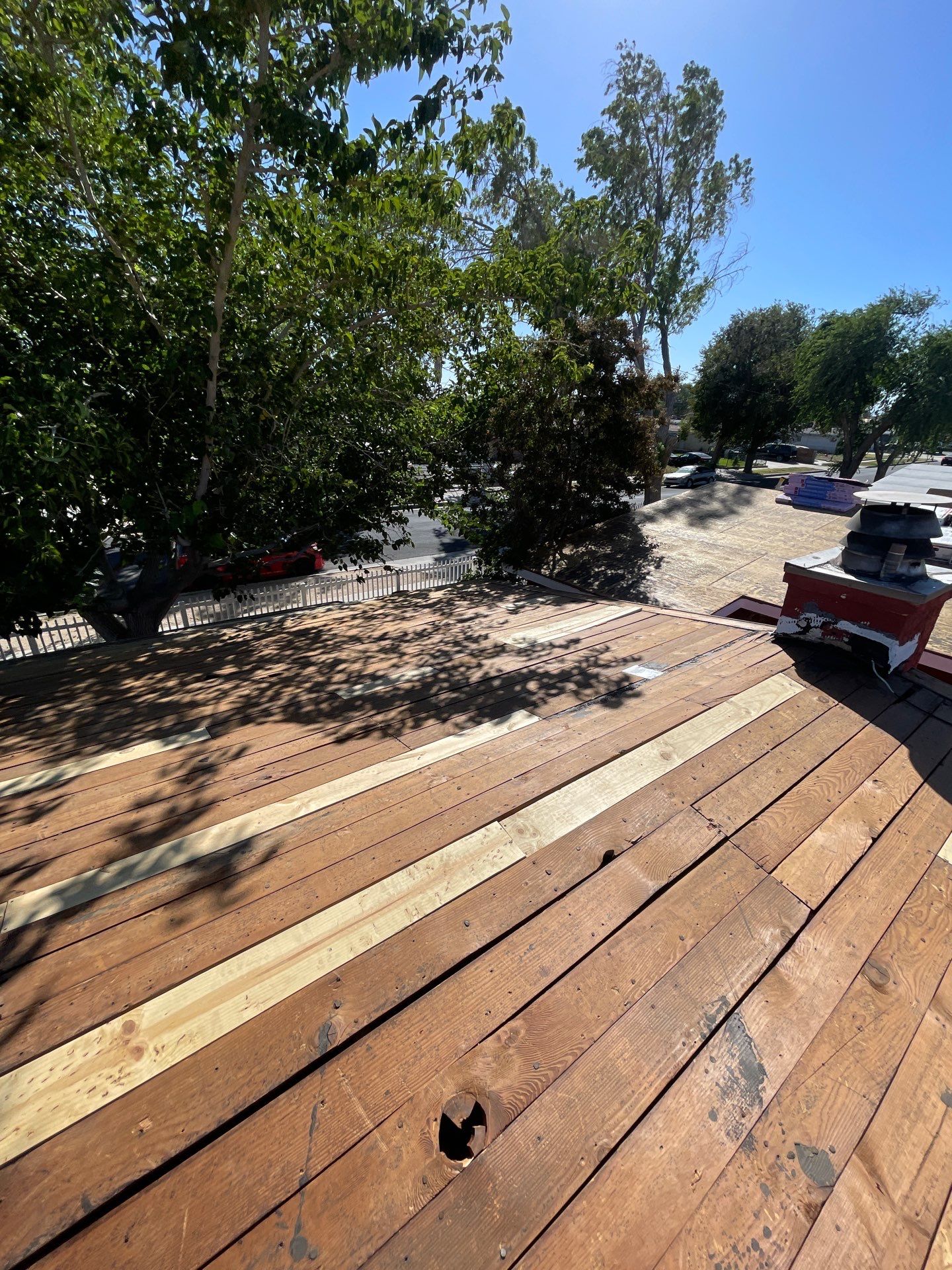 Roof Replacement - Lancaster CA 93535 by Epic Roof Replacement