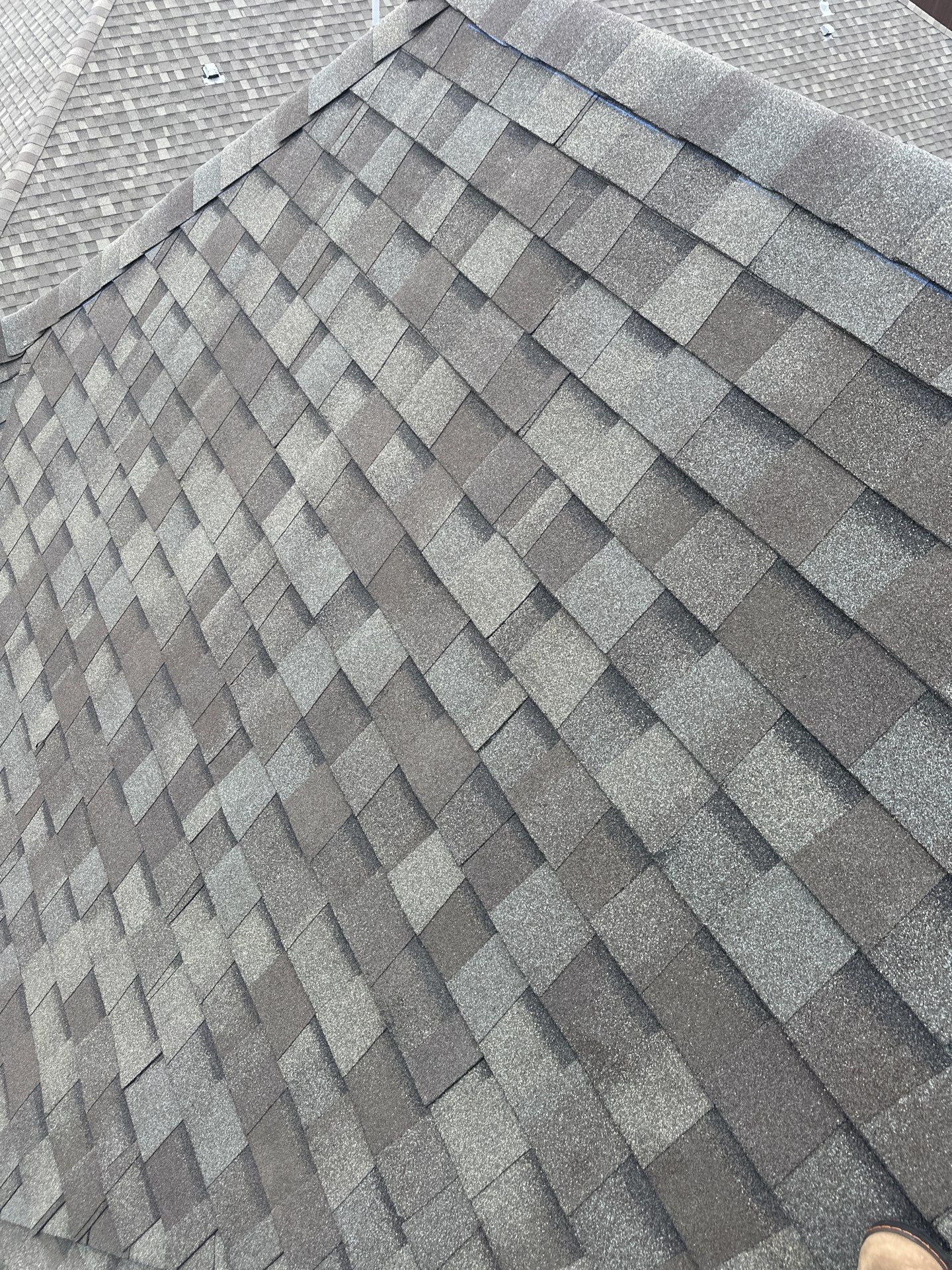 Project in McKinney by Rhino Roofing and General Contracting, LLC