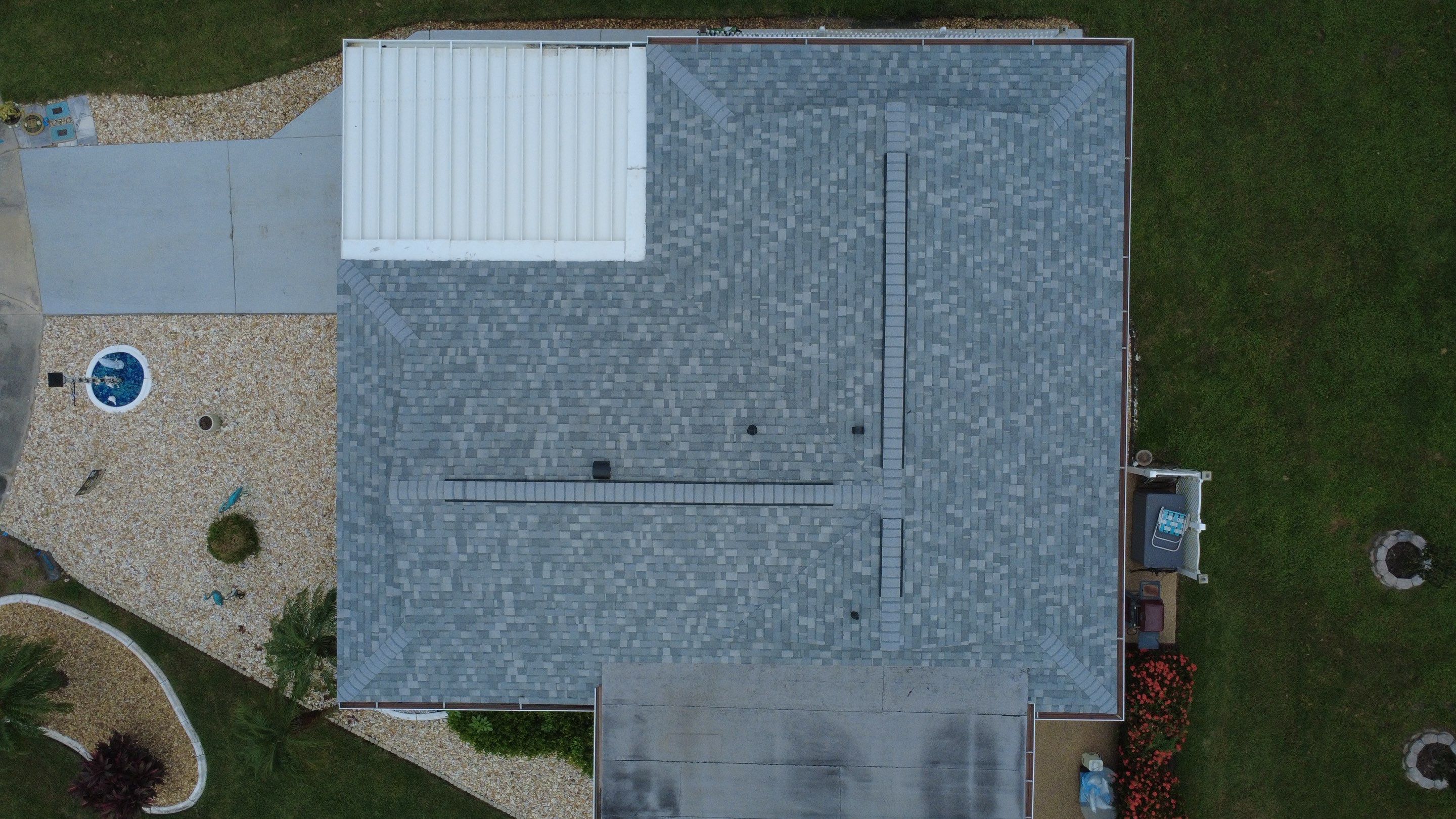 Roof Replacement in Bradenton, FL by Steadfast Roofing