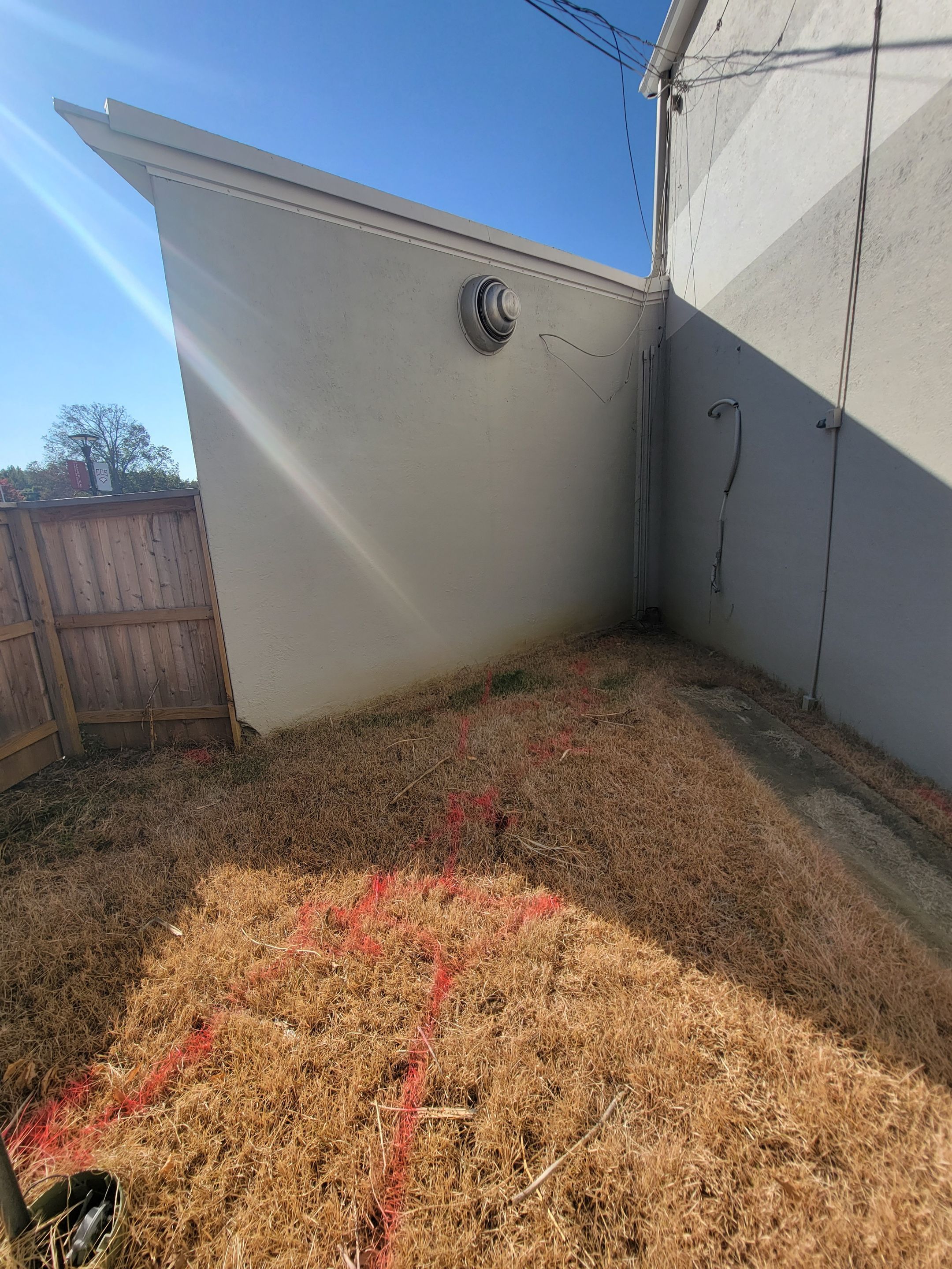 Private School Project by Alsip Locating Service, LLC