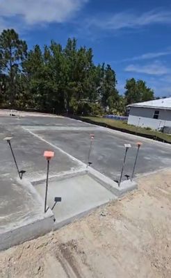 Ground Breaking