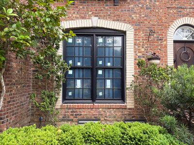 Project in Wake Forest