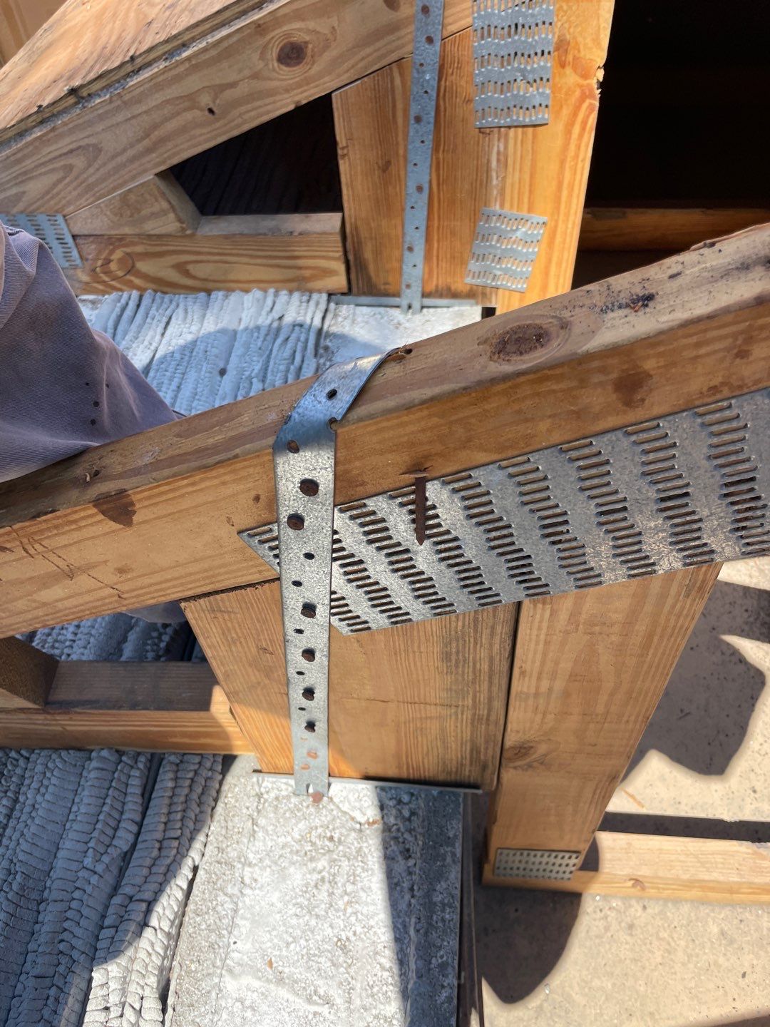 Residential Roofing Installation using Eagle Roofing Tile by BLUES BROTHERS ROOFING