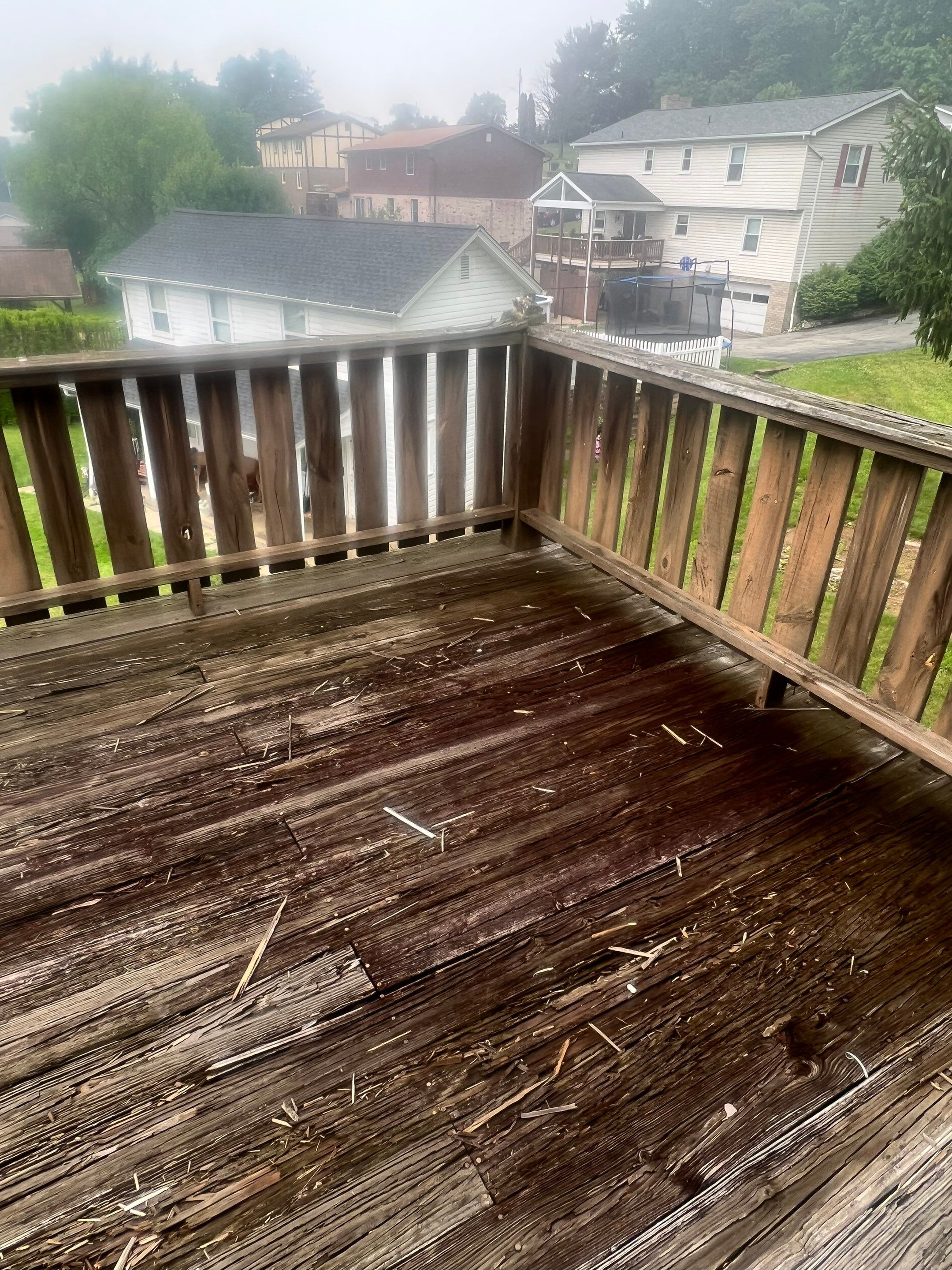 Marino Job Showcase by Mt. Pleasant Window & Remodeling Co.