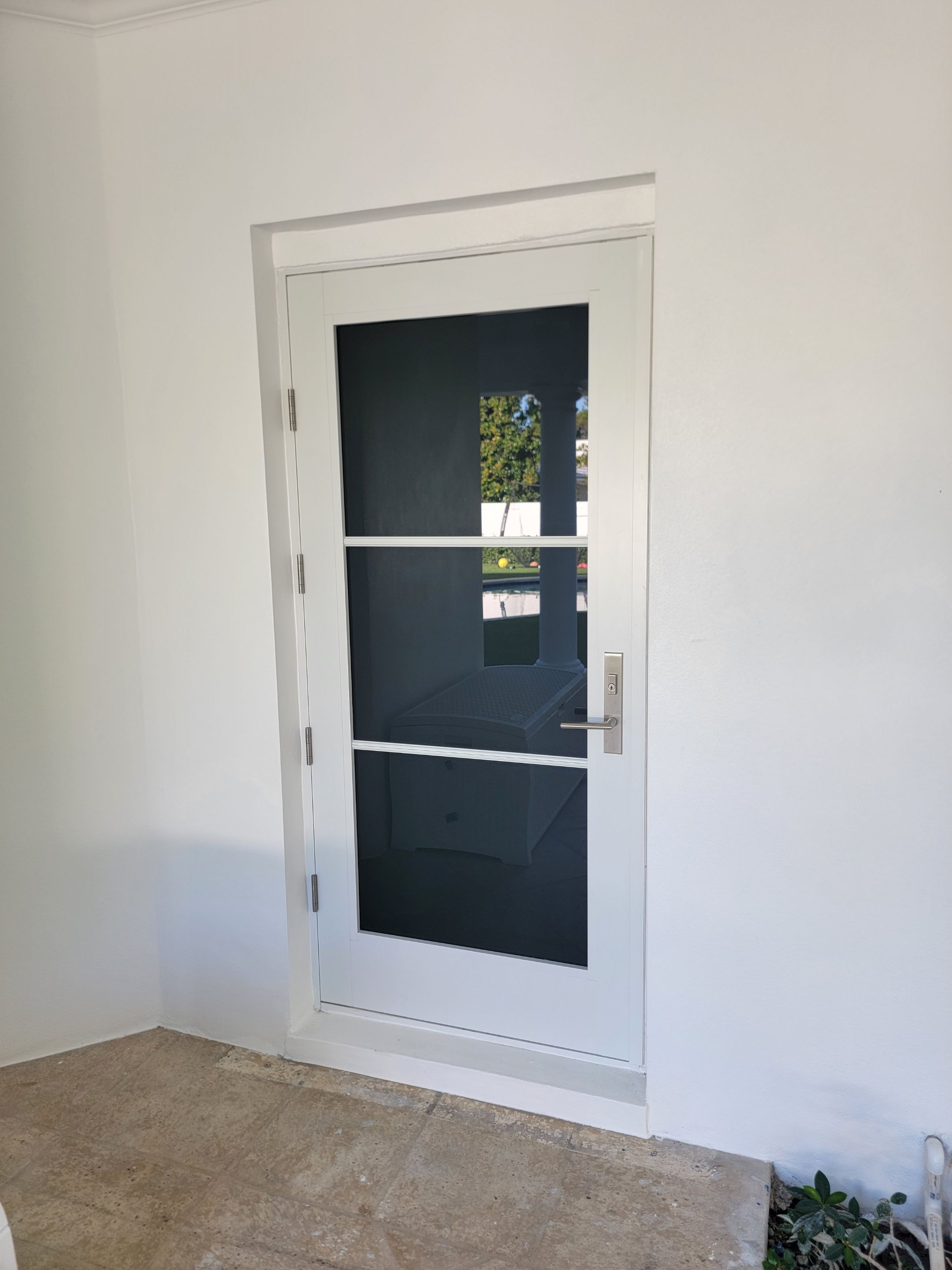 Project in West Palm Beach by SIW Solutions