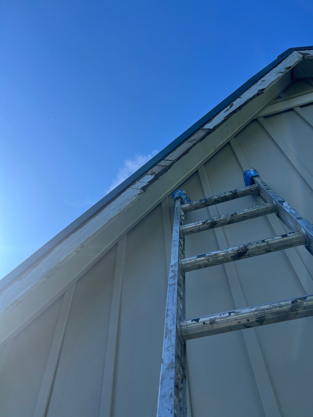 Lorton: Multi-Trade Exterior Restoration by RM Banning, Inc.