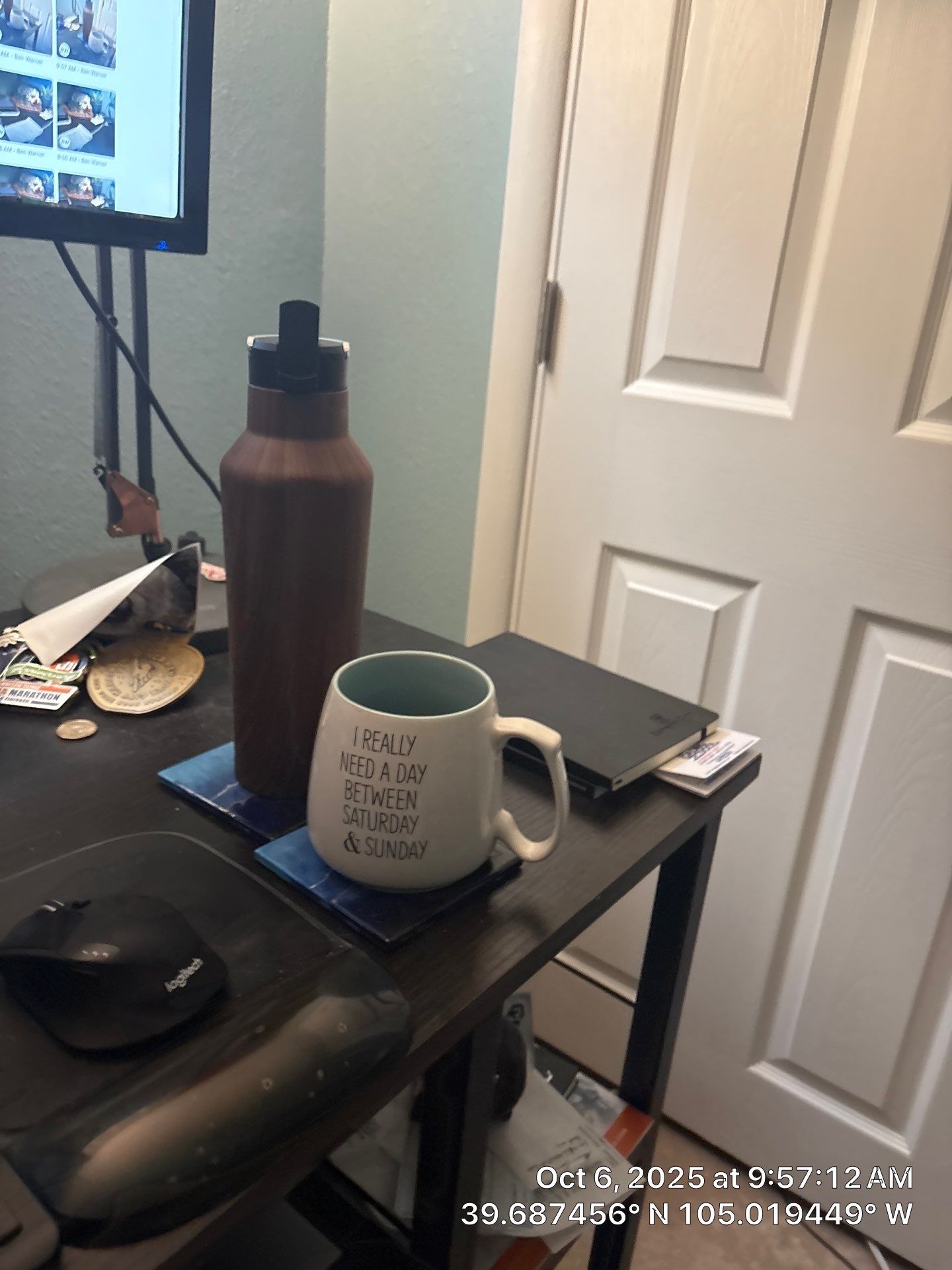 Jones Remediation Project by CompanyCam Sales Demo