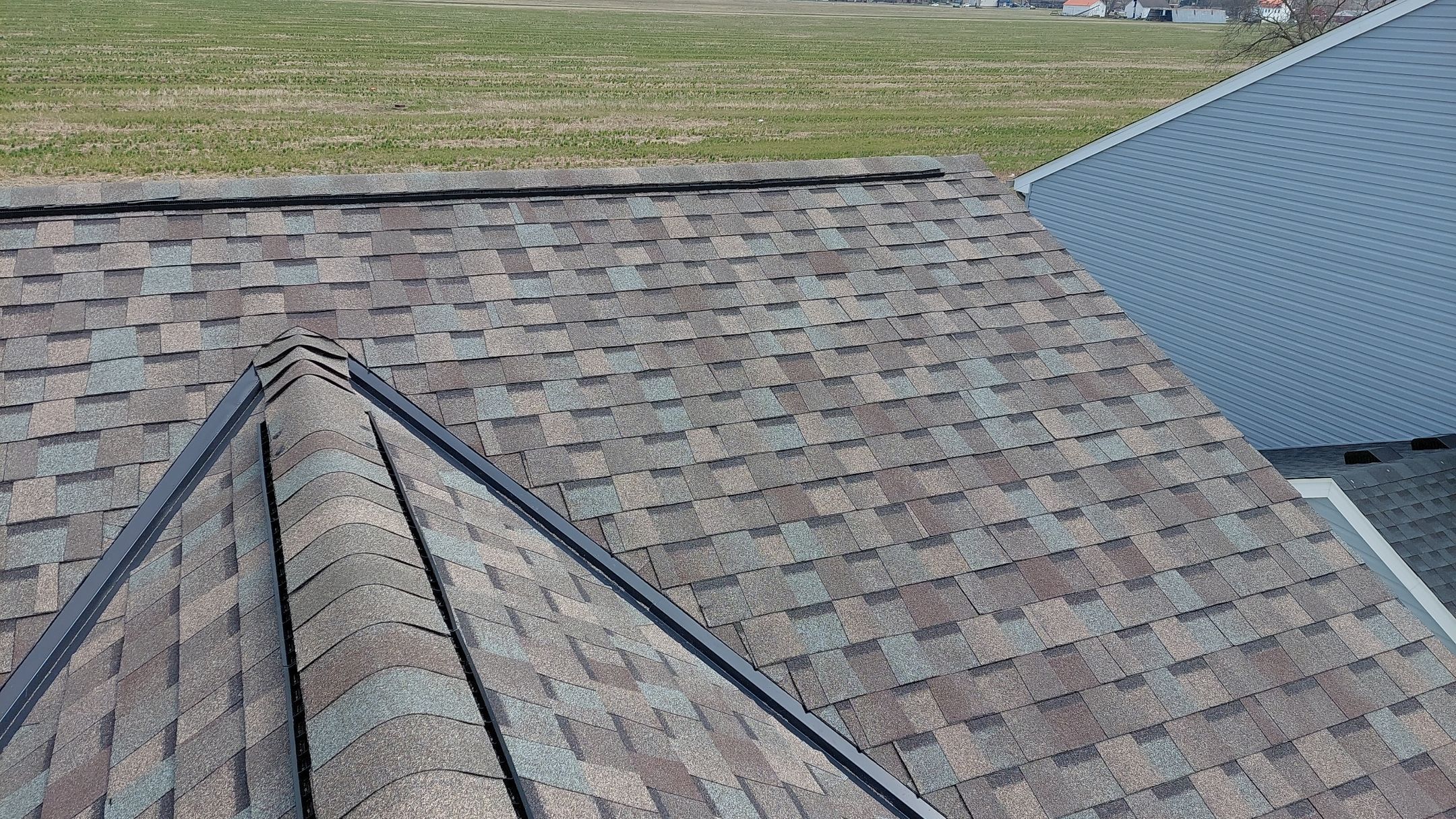 Majestic Shake by Tamlin Roofing