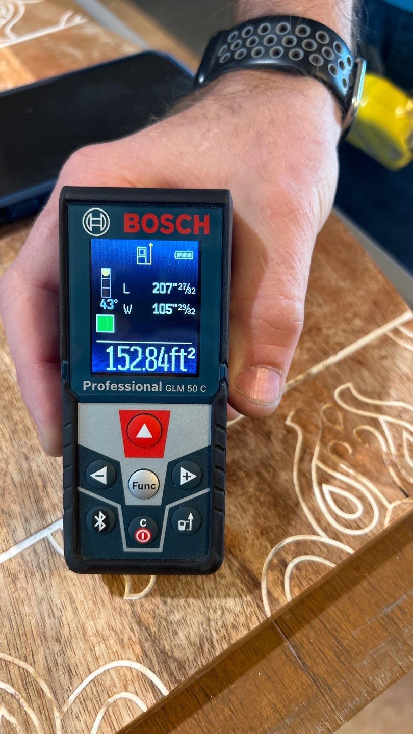 Kitchen Remodel using Ikea Cabinets by Workman Company LLC 