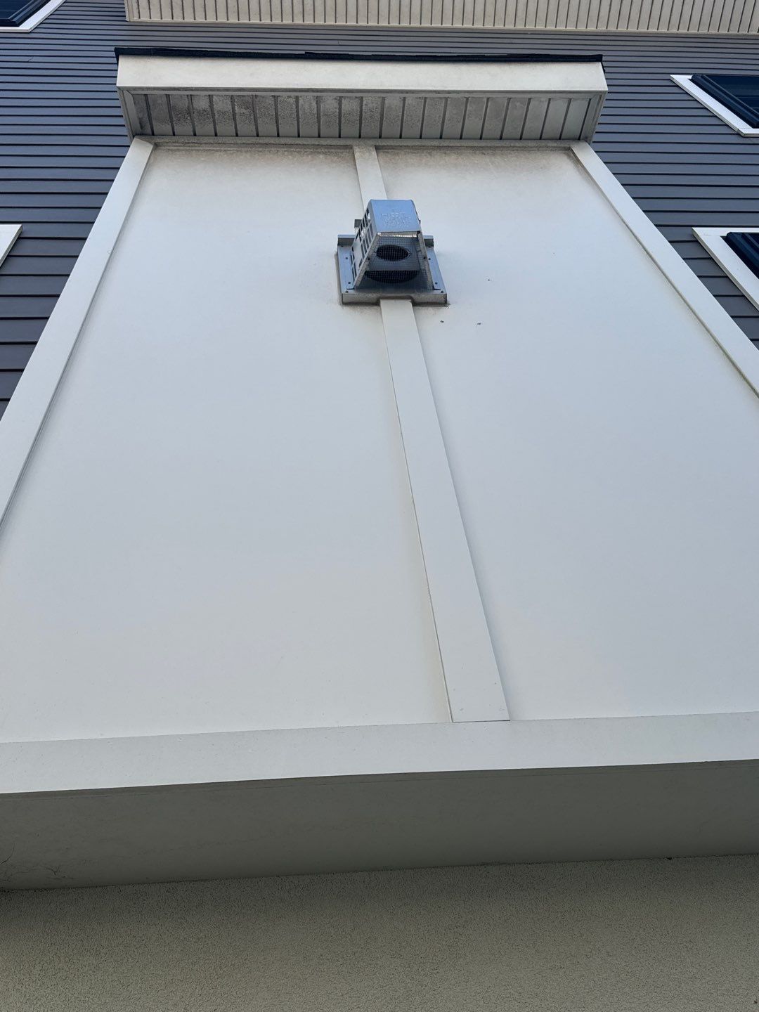 Project in Margate City, NJ by SJ Exterior