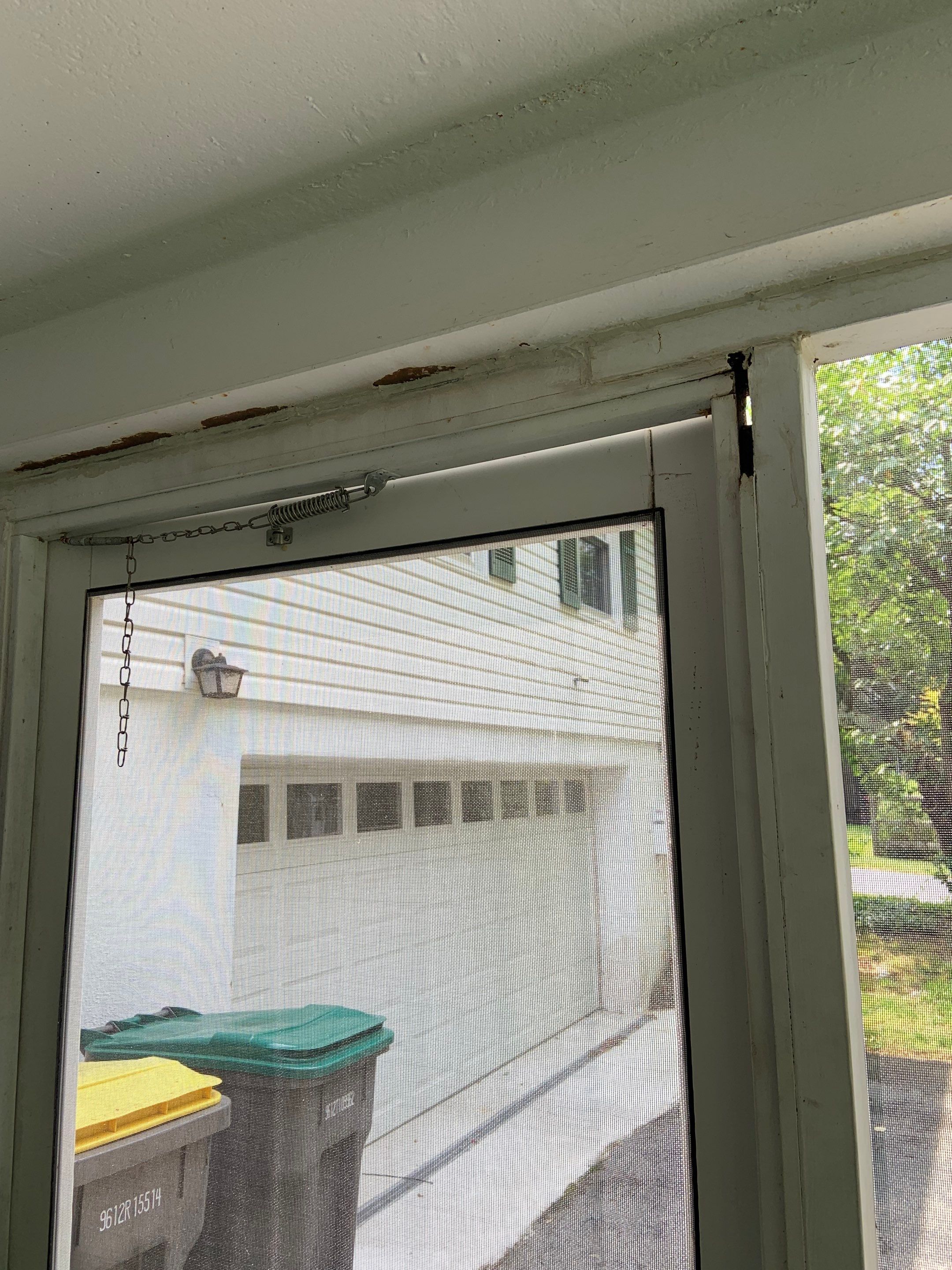 Property Maintenance using Various Tools & Supplies by A1 NERDY HOMES LLC