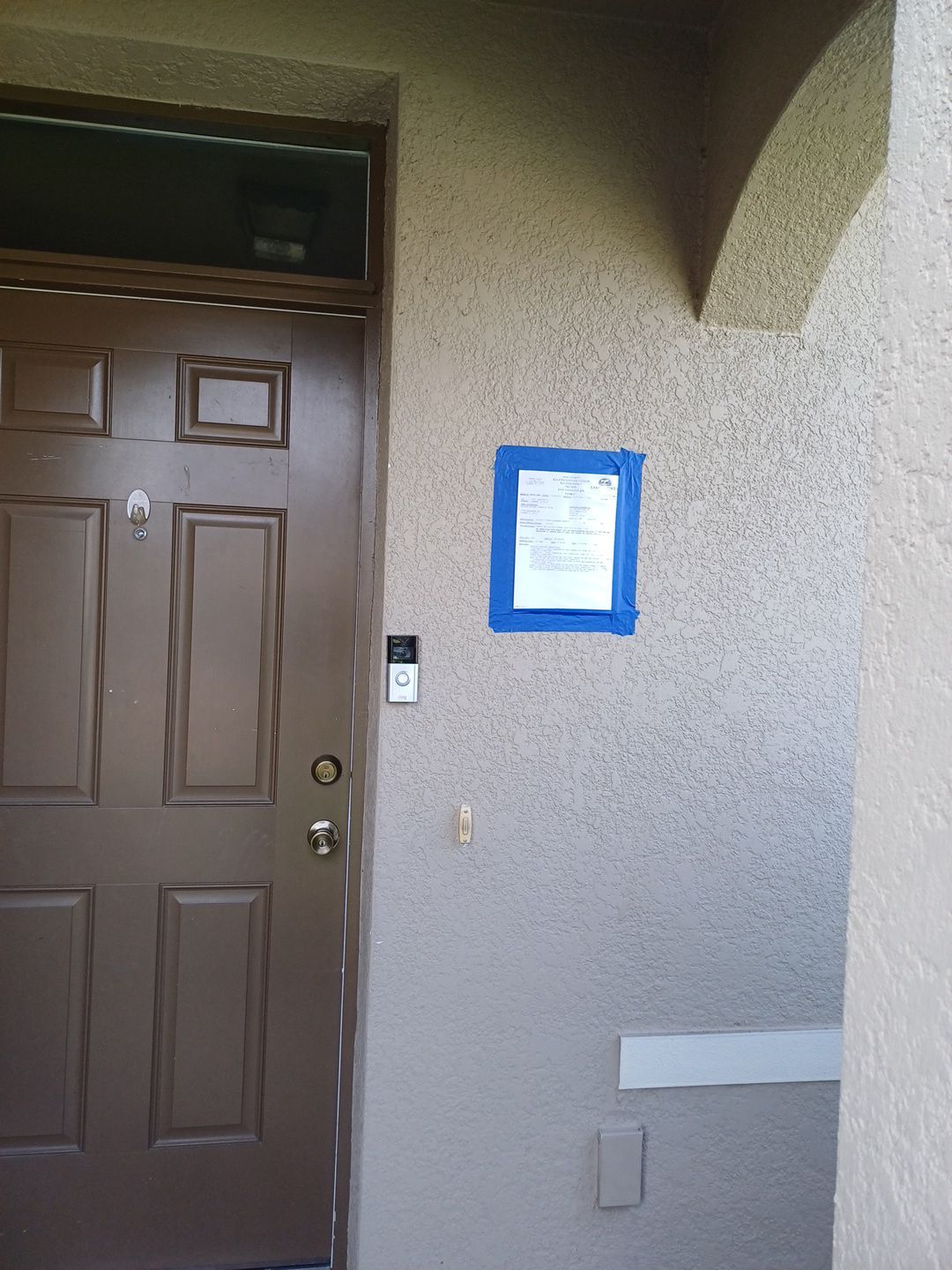 Project in Clermont by You Restorations LLC DBA YOU-Home