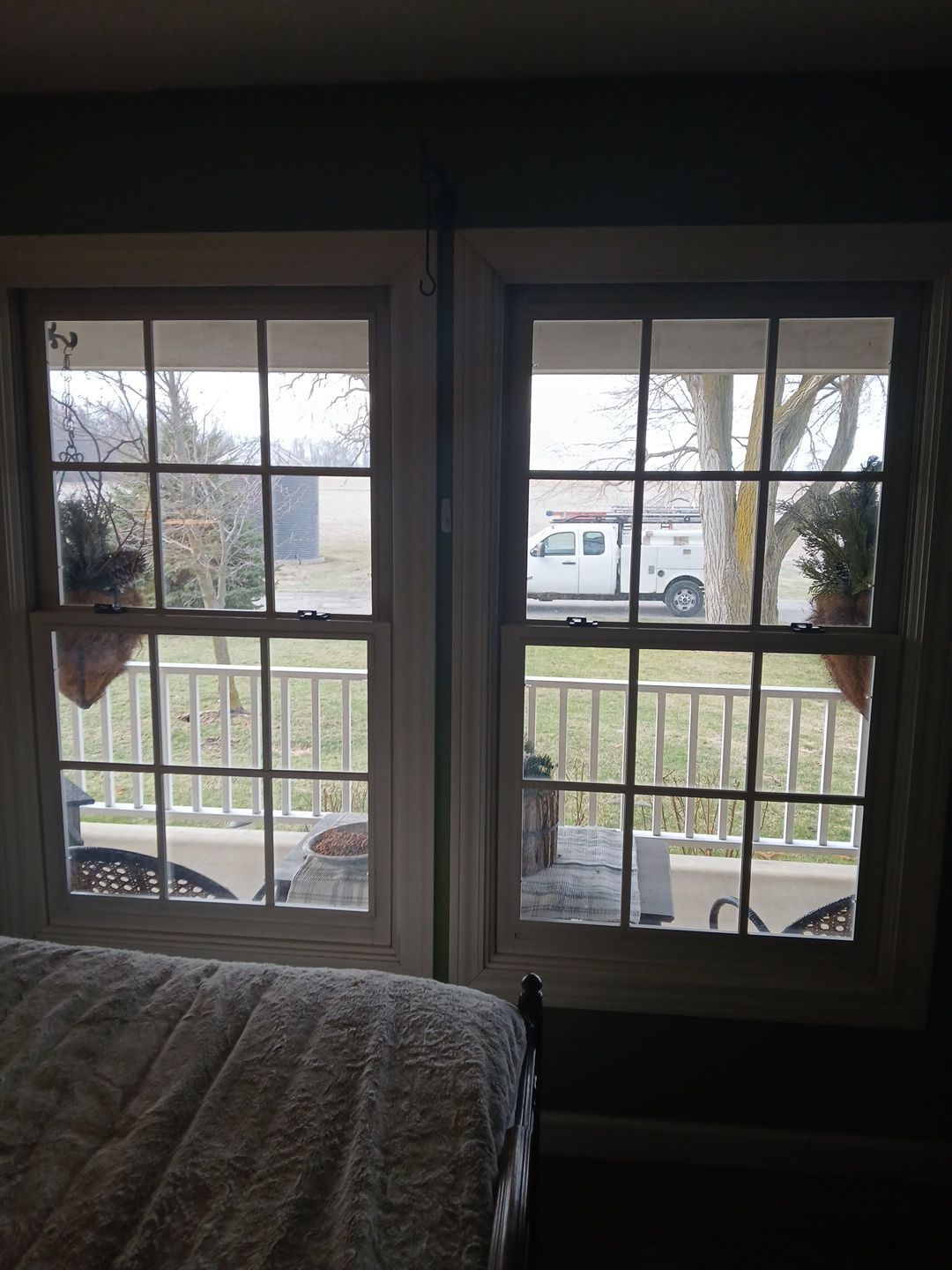 10 Replacement Window Project - Monroeville, IN 46773 by Window World Of Fort Wayne