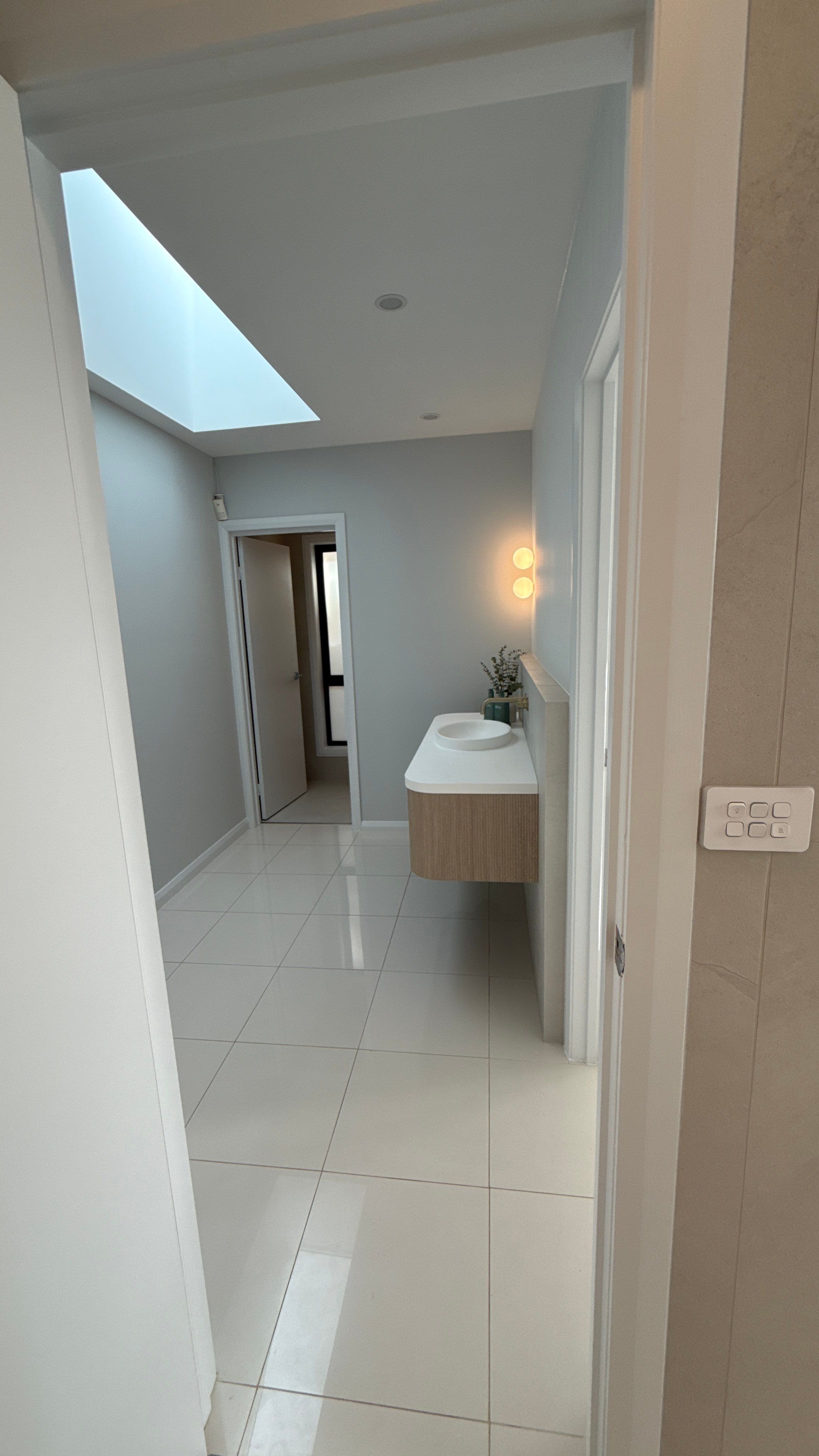 Jerrabomberra Project by Re-seal Bathrooms