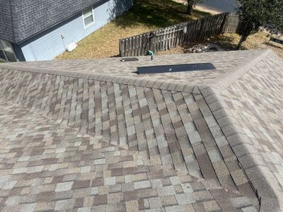 Shingle -> Shingle