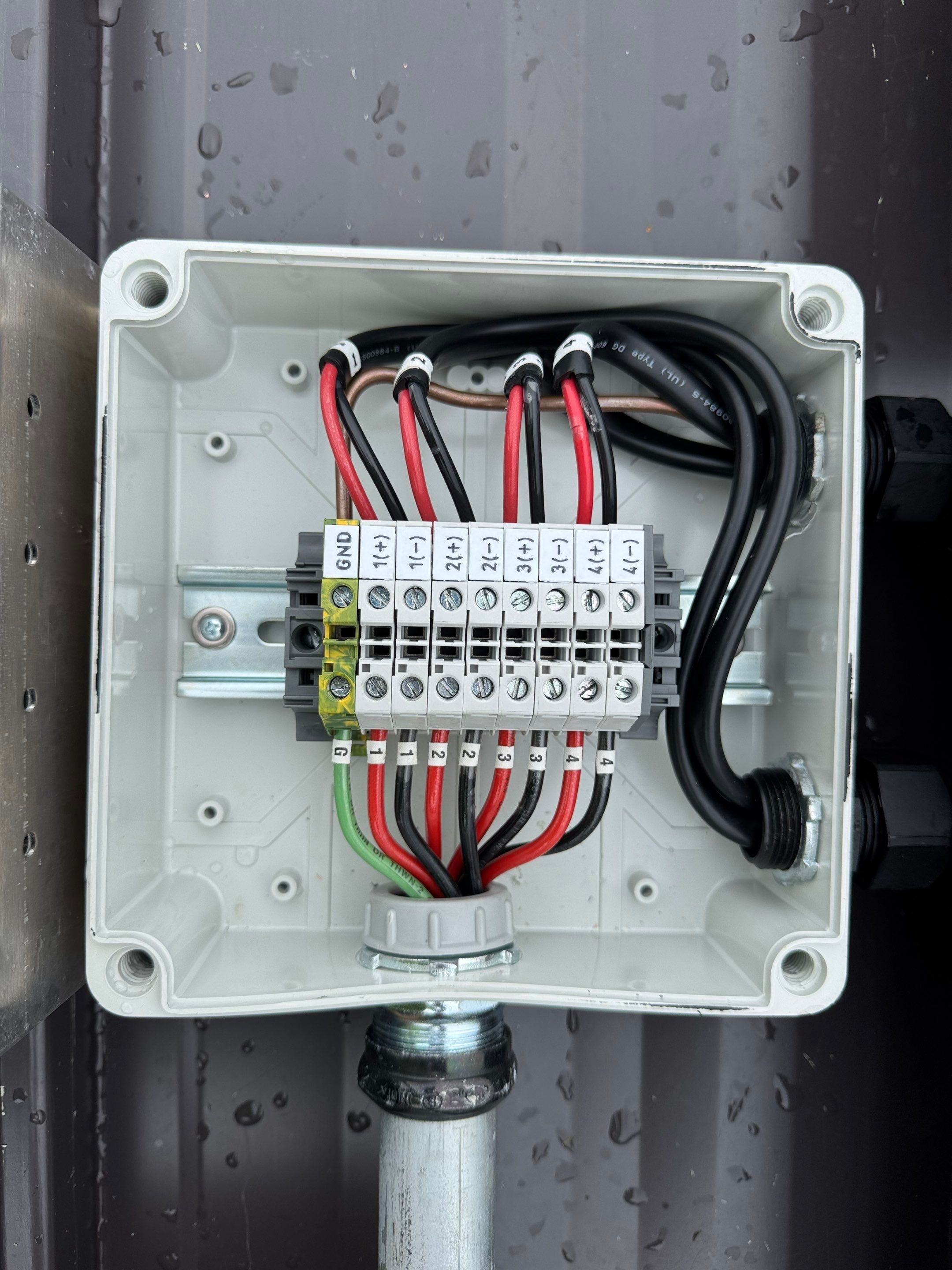 Project in  Palmetto Bay by Payoli Solar