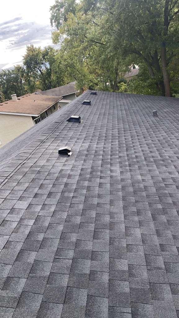 GAF Pewter Gray Roofing by Optimal Home Improvement 