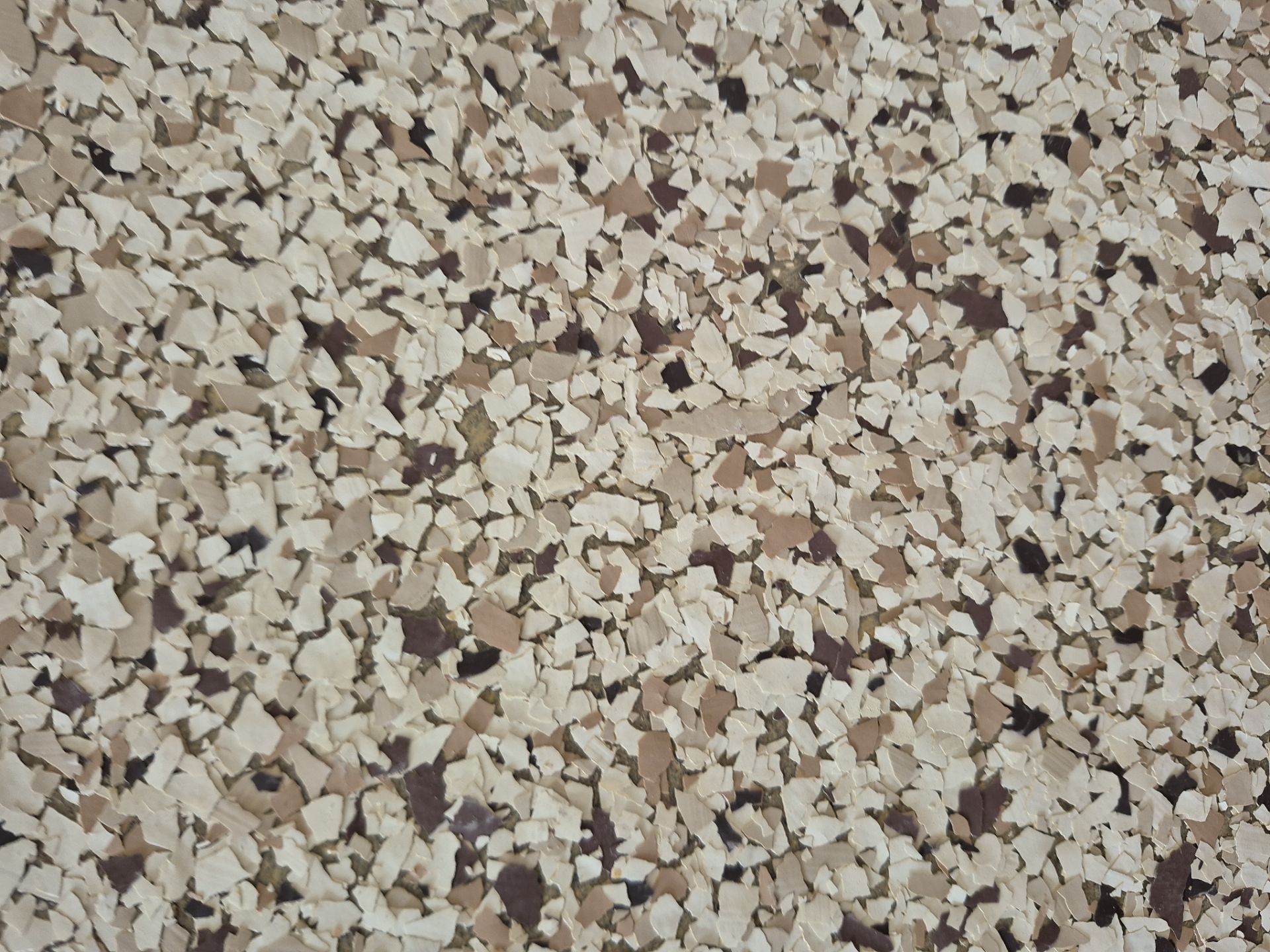 Project in Essexville by Wise Coatings of Central Michigan