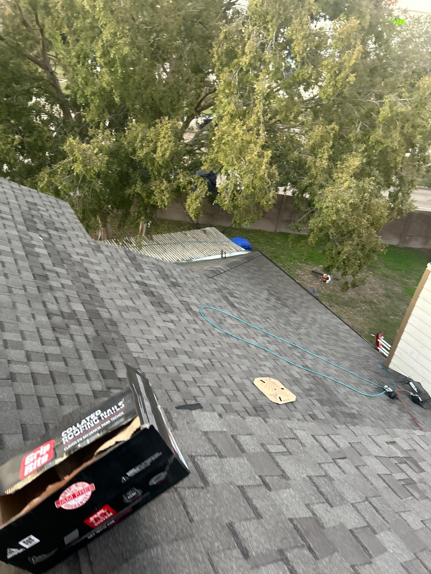 Roof Repair Houston by Roof Repair Services LLC