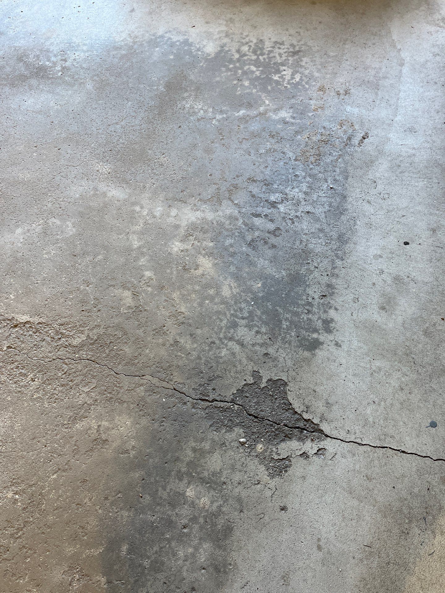 Project in Freeland by Wise Coatings of Central Michigan