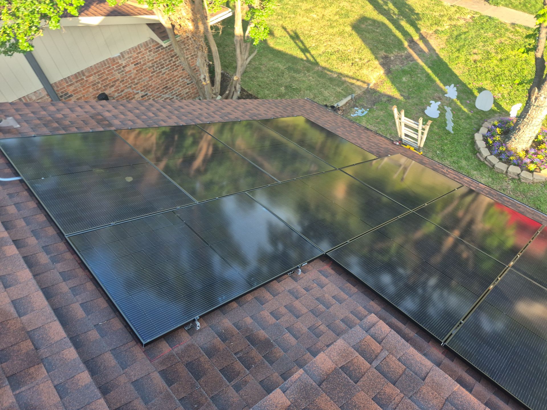 Armando in Mesquite by Trojan Solar