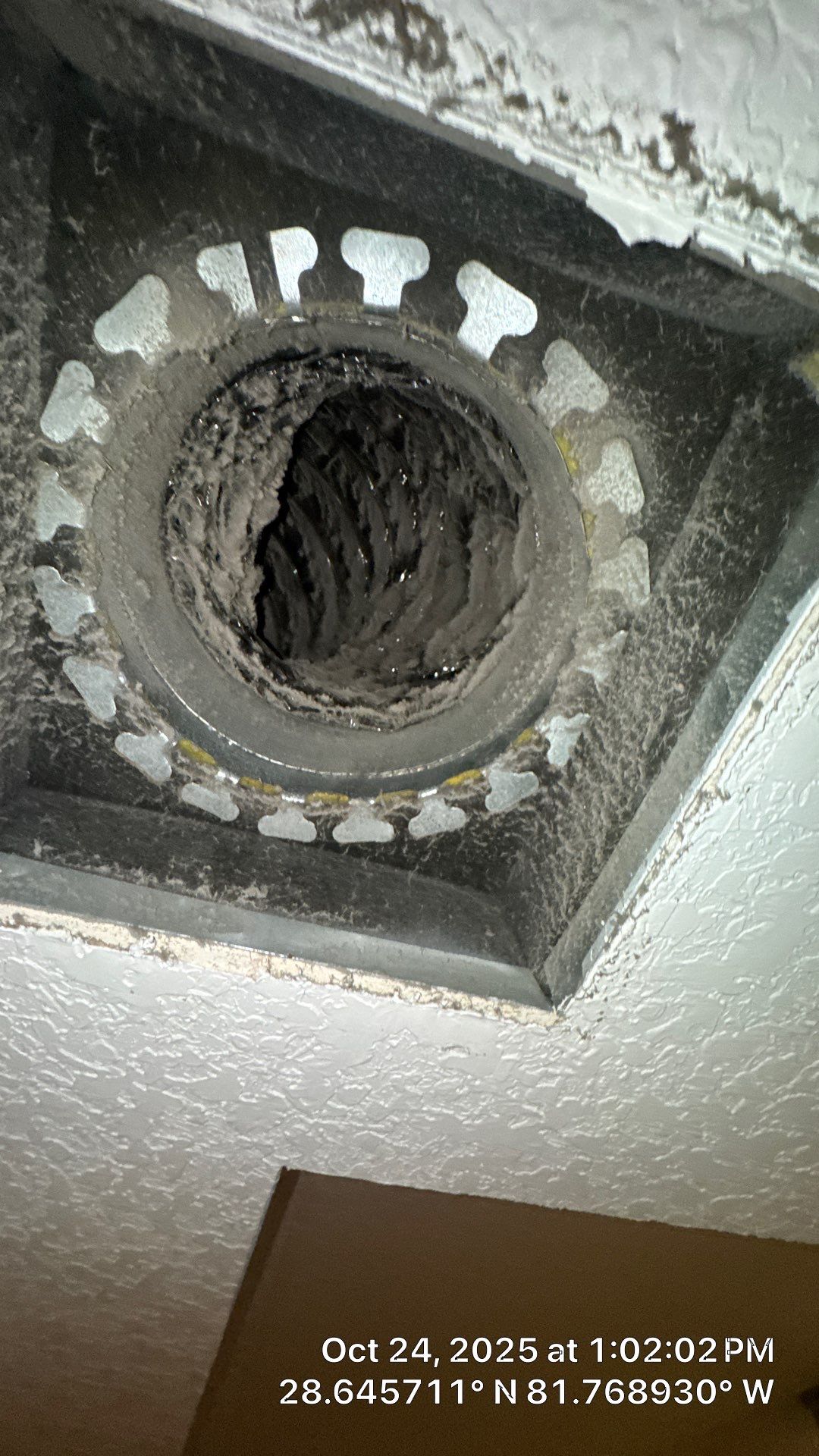 Air Duct Cleaning in Clermont by Hygienic Air, Inc