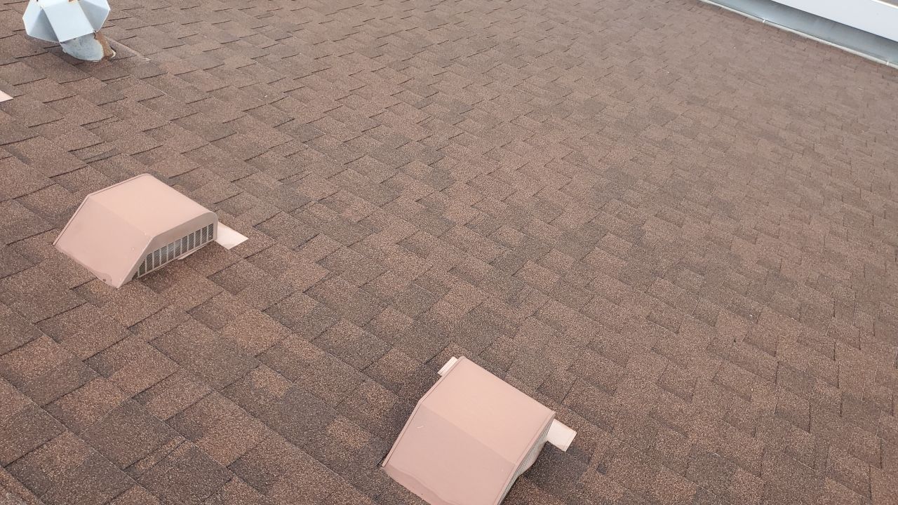 Residential Roofing Installation using Tilcor by Lighthouse Roofing