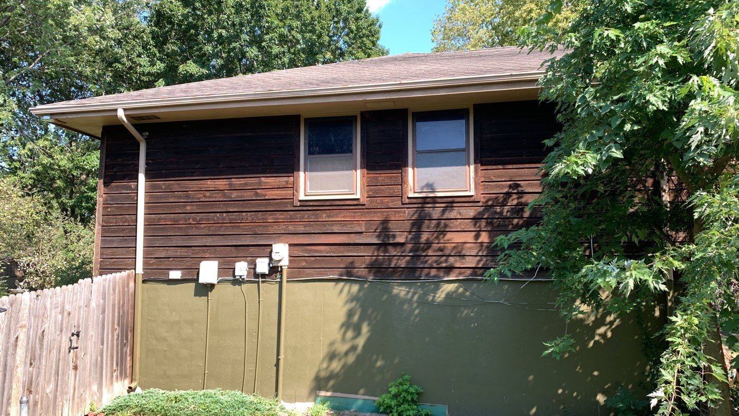 Siding Installation and Heartland Ultra install by EEC Windows, Siding & Roofing