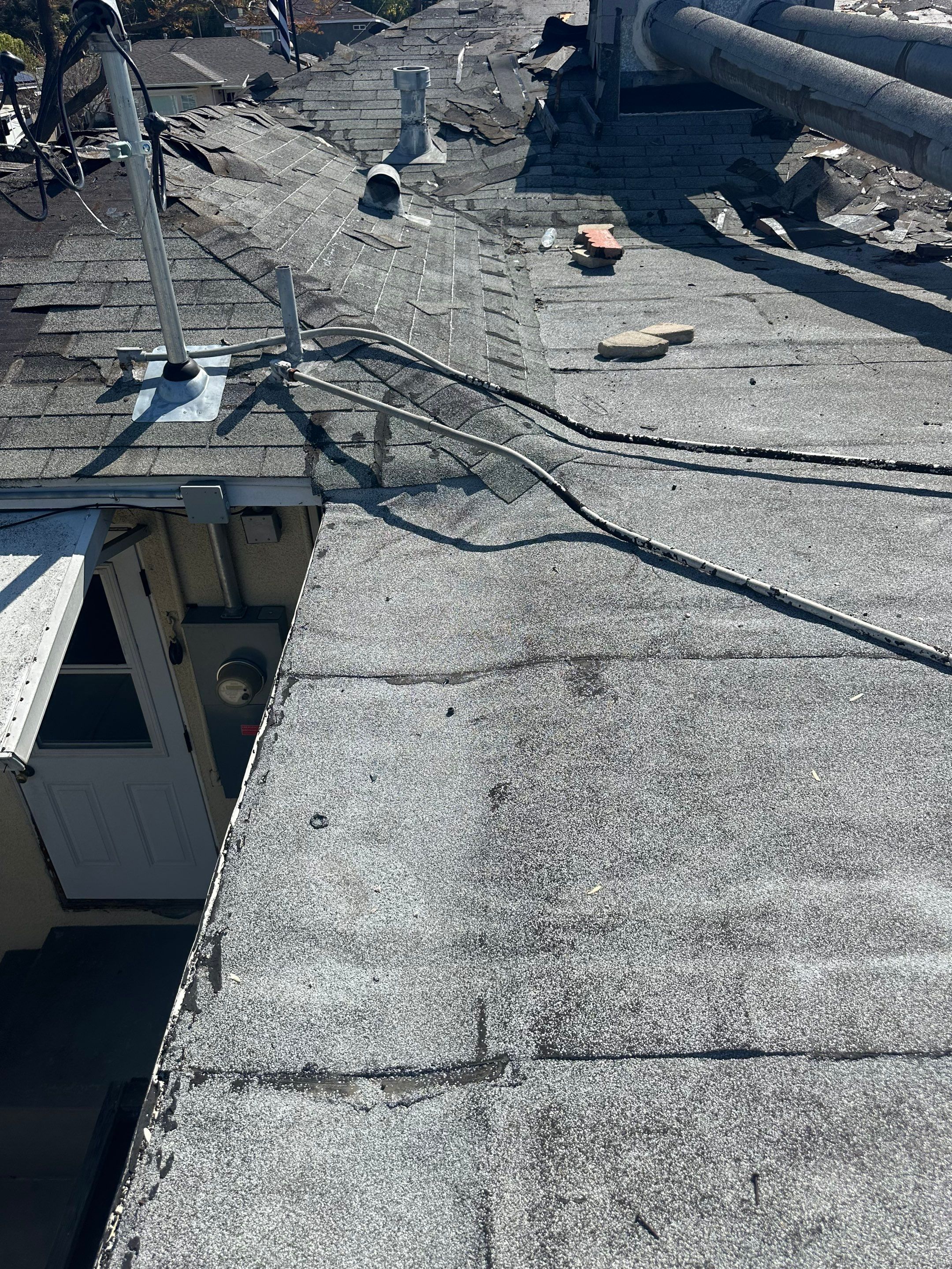 Roof Replacement - Lakewood, CA 90713 by Epic Roof Replacement