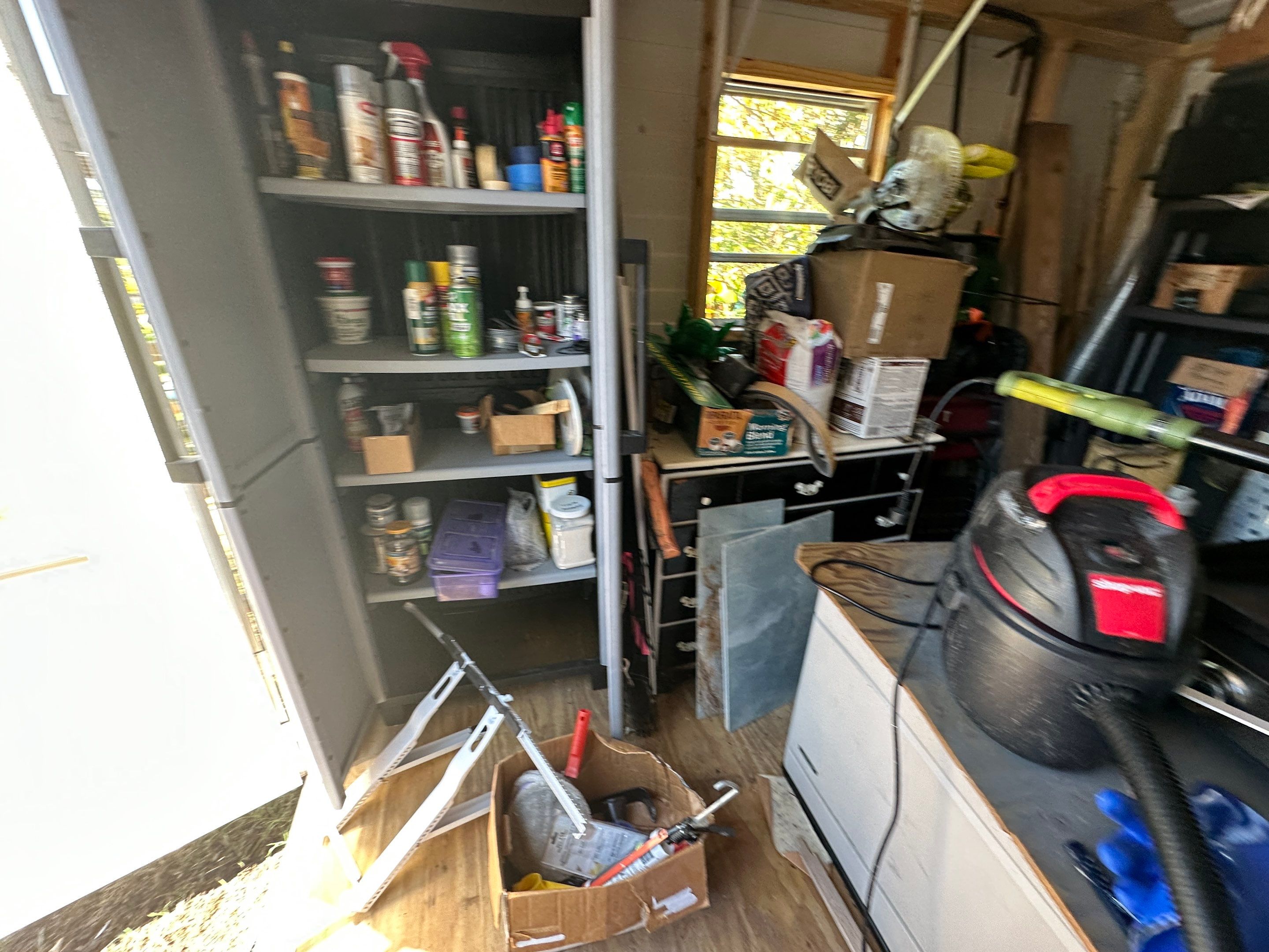 Water Damage Claim in Crystal River by FLAPA & KeyStone