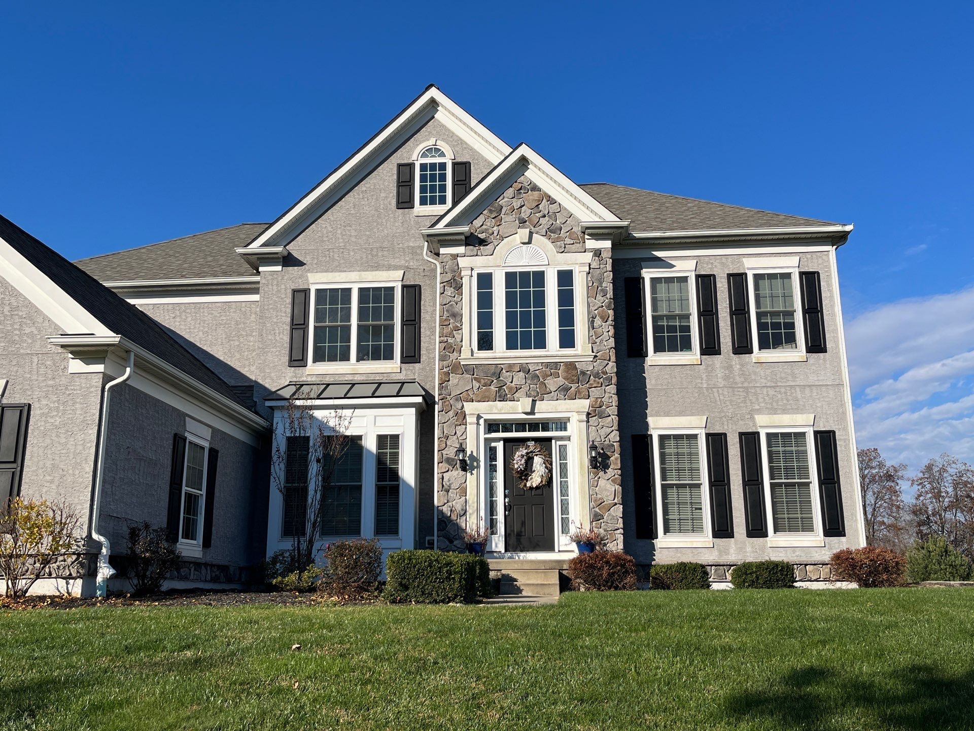 Project in Downingtown by WilLine Builders LLC