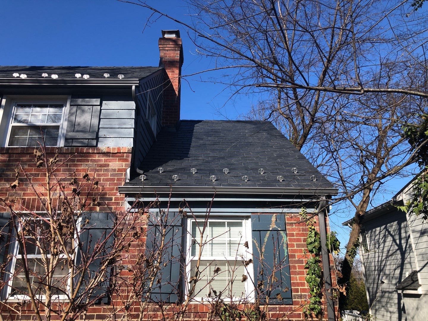 817 Enderby Dr, Alexandria, VA 22302-2225 by American Custom Contractors