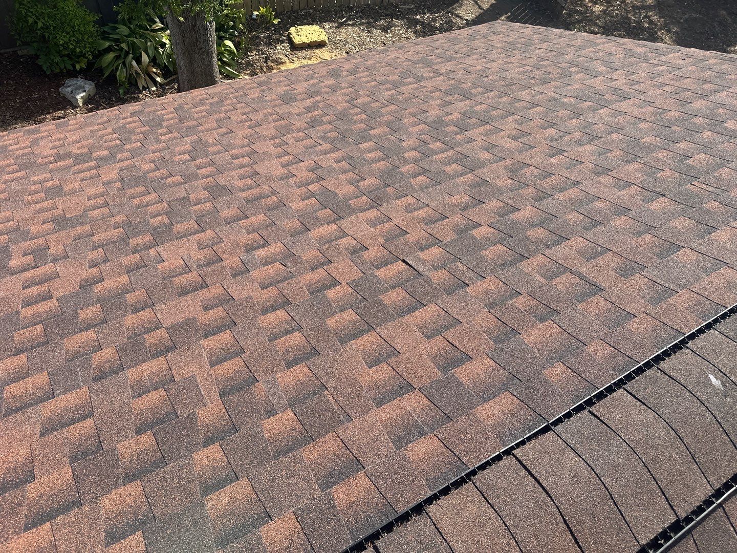 Temple TX — Class 4 Hail Damage Roof Replacement & Ventilation Upgrade in Woodland Trails by ROAM Roof & Solar