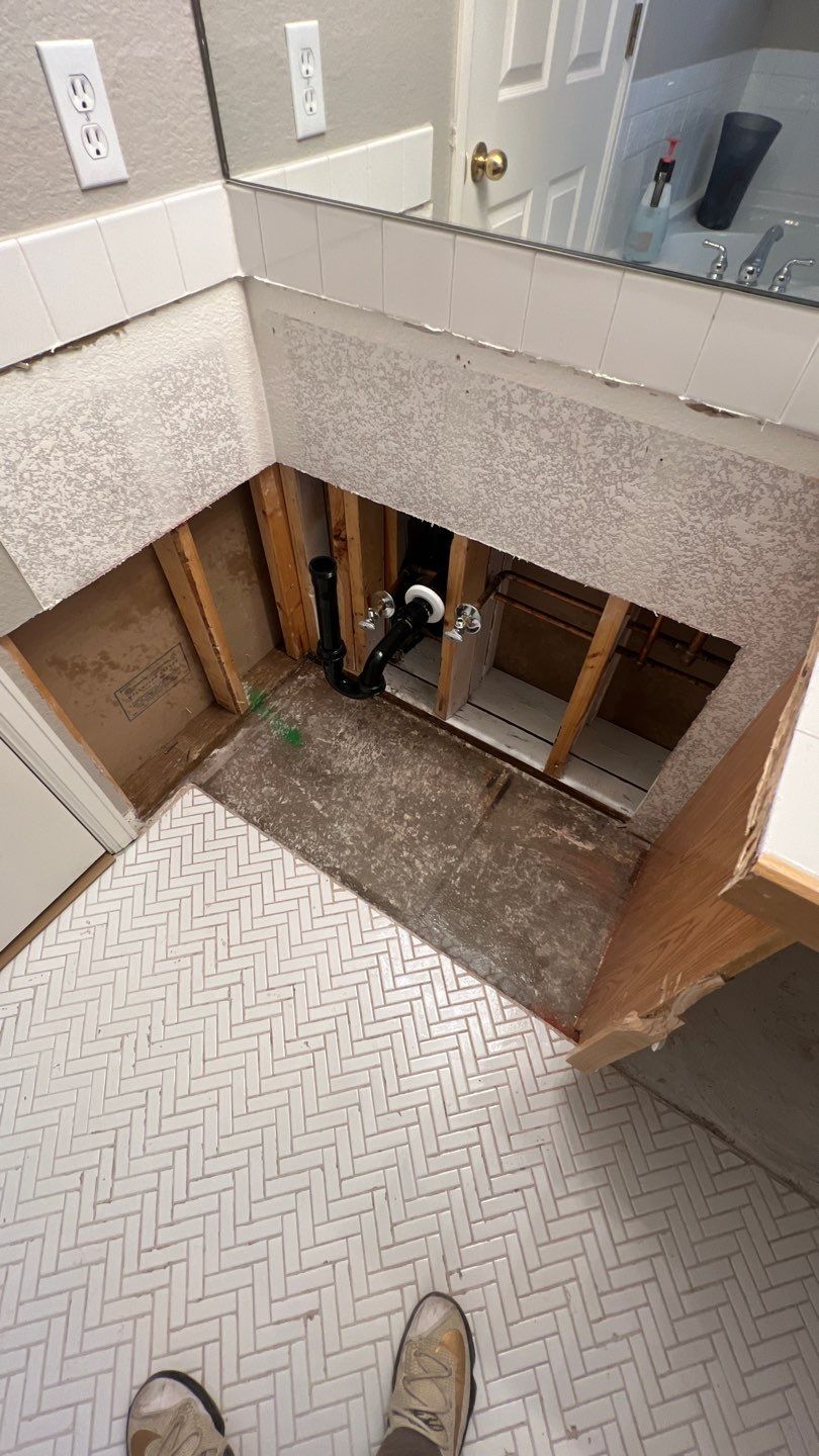 Rebuild by Accountable Home Services