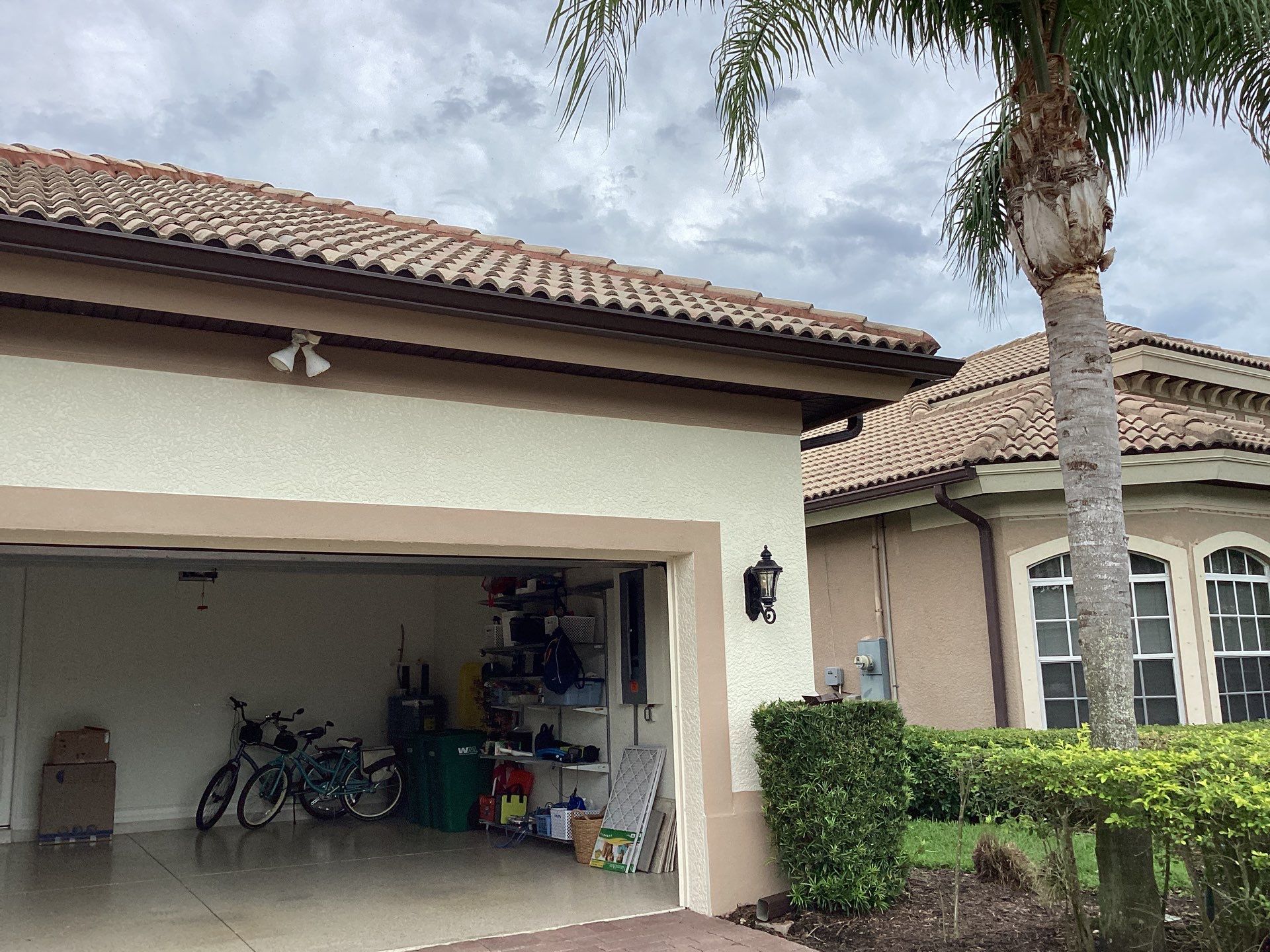 Gutter Inspection and Repair in Naples FL by Gutter Professors
