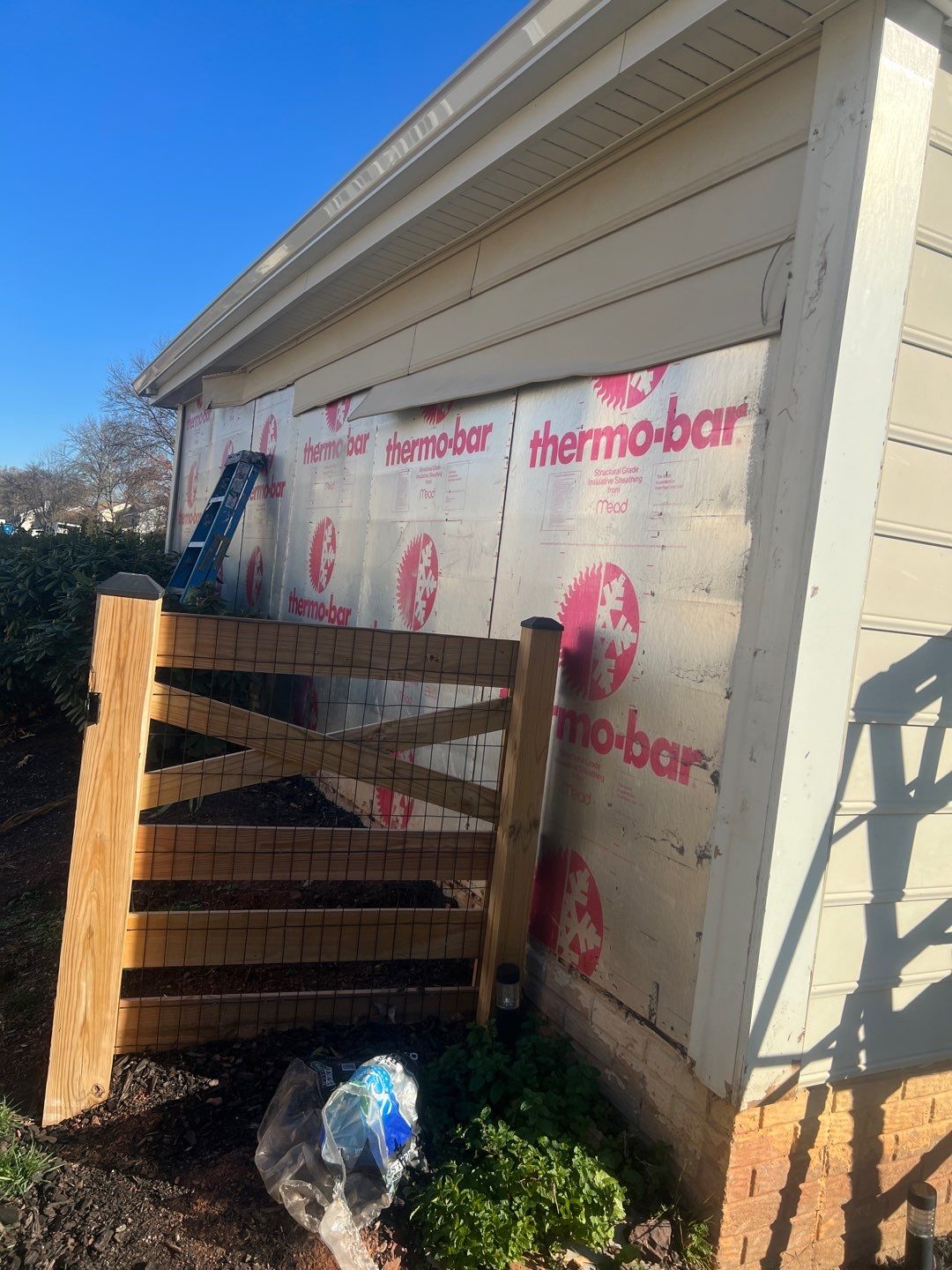 Sterling: Multi-Trade Exterior Renovation by RM Banning, Inc.