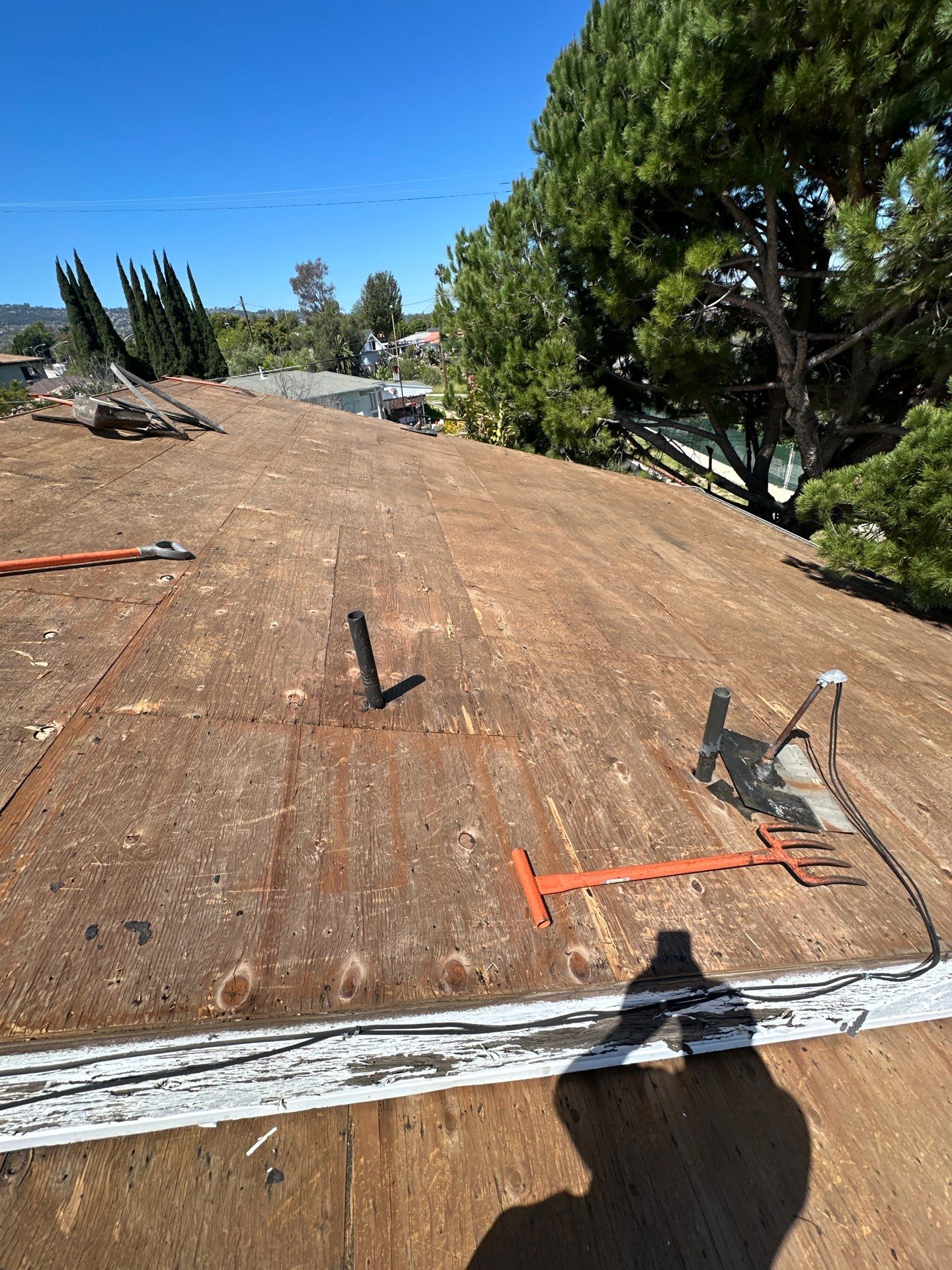 Roof Replacement - Los Angeles, CA 90731 by Epic Roof Replacement
