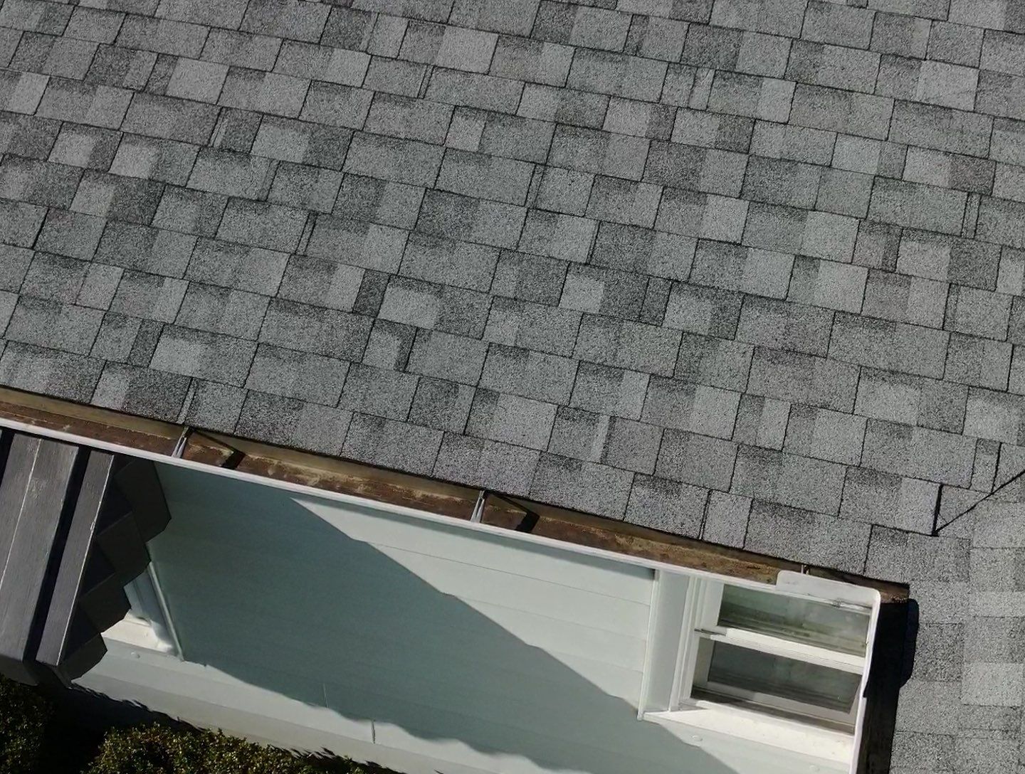 Residential Roofing Installation using Performance Shingles by Mr. Roofer
