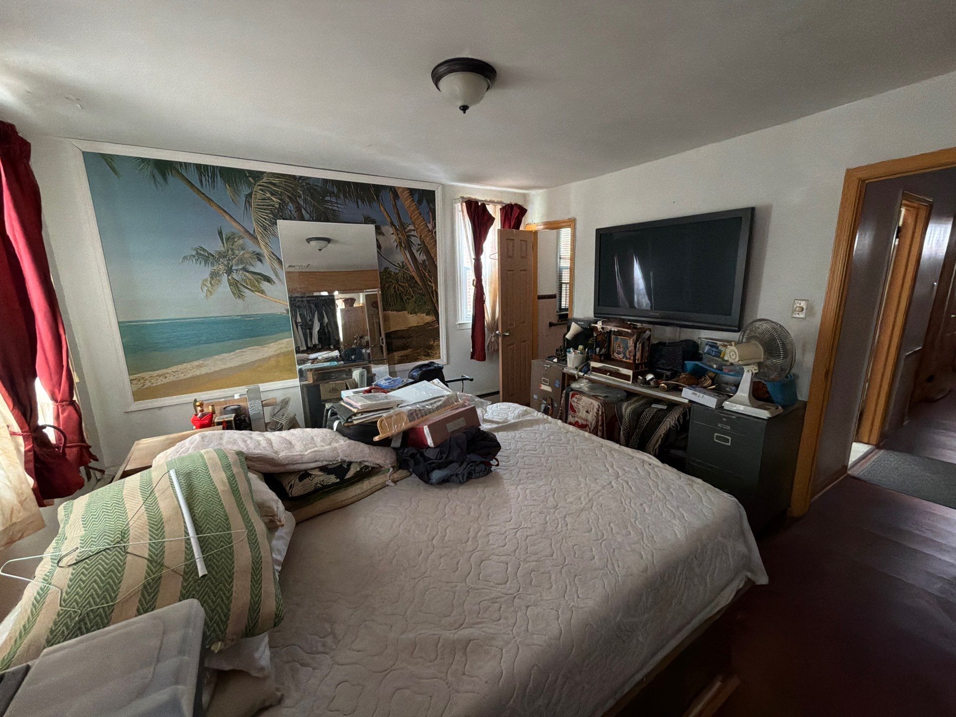 Water Damage Claim in Philadelphia by FLAPA & KeyStone