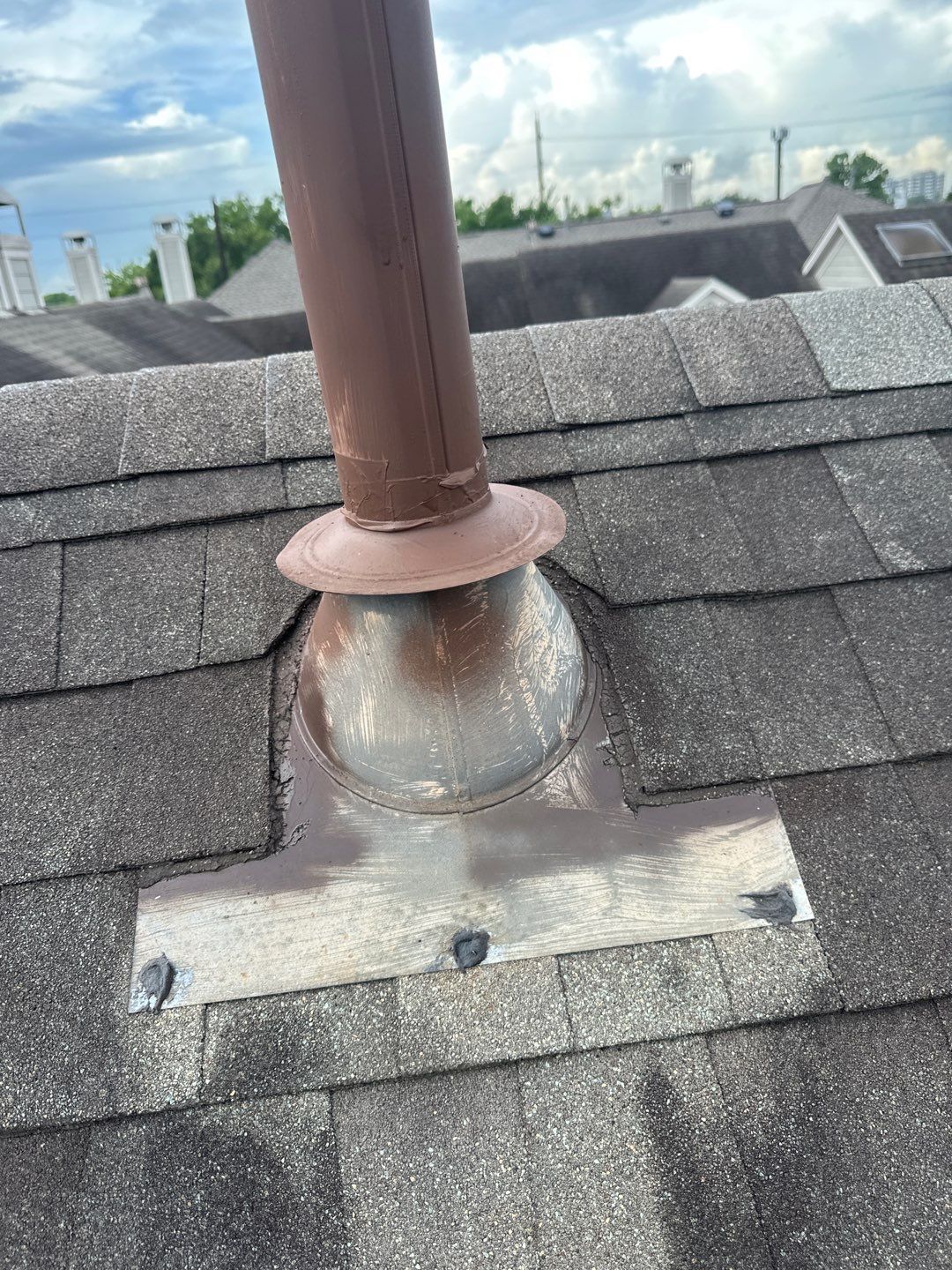 Roof Repair Houston by Roof Repair Company