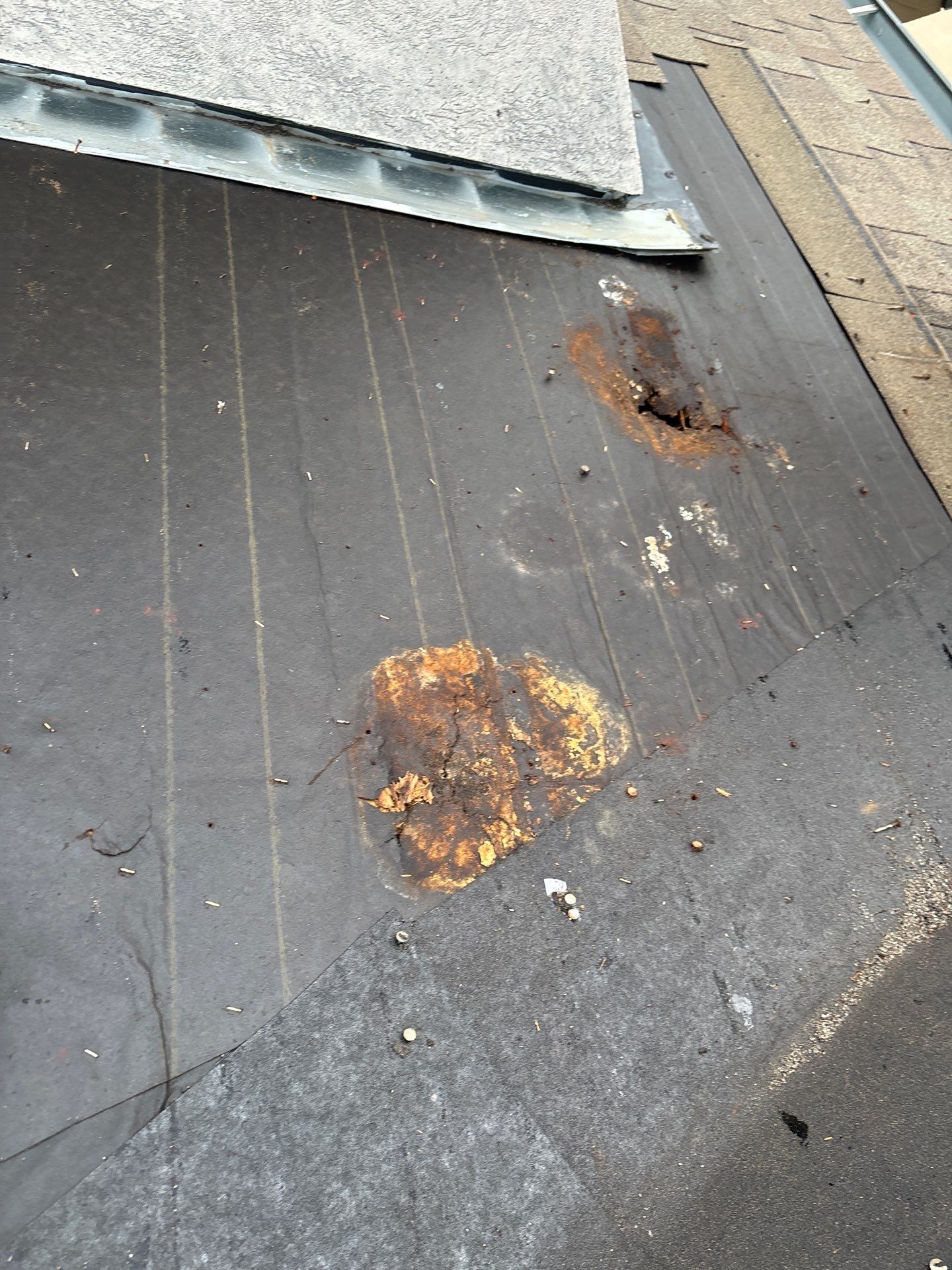 Roof Repair Richmond by Roof Repair Company