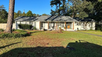 Project in Valdosta