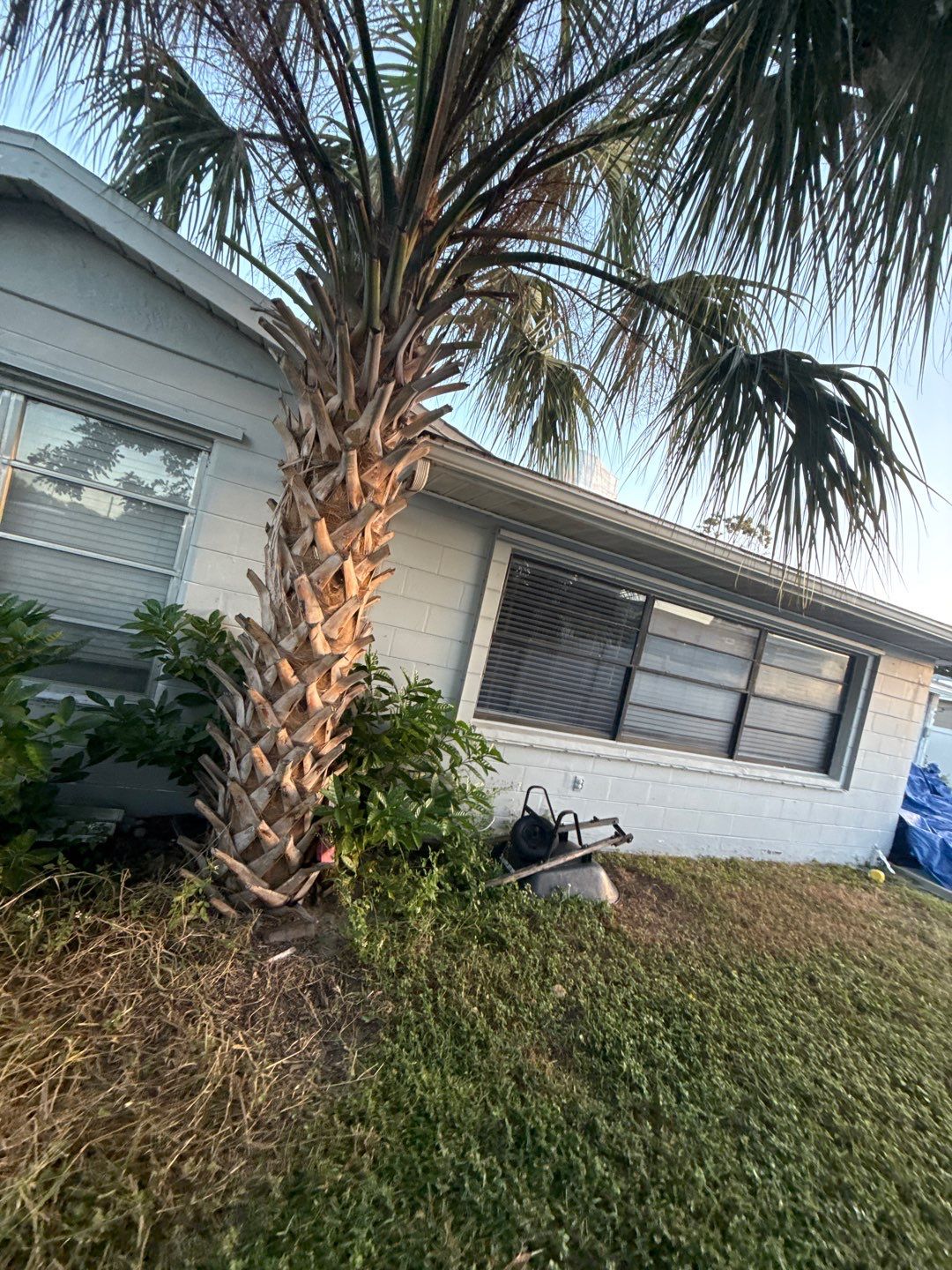 Project in St. Petersburg 33710 by Mitchell Roofing Company LLC