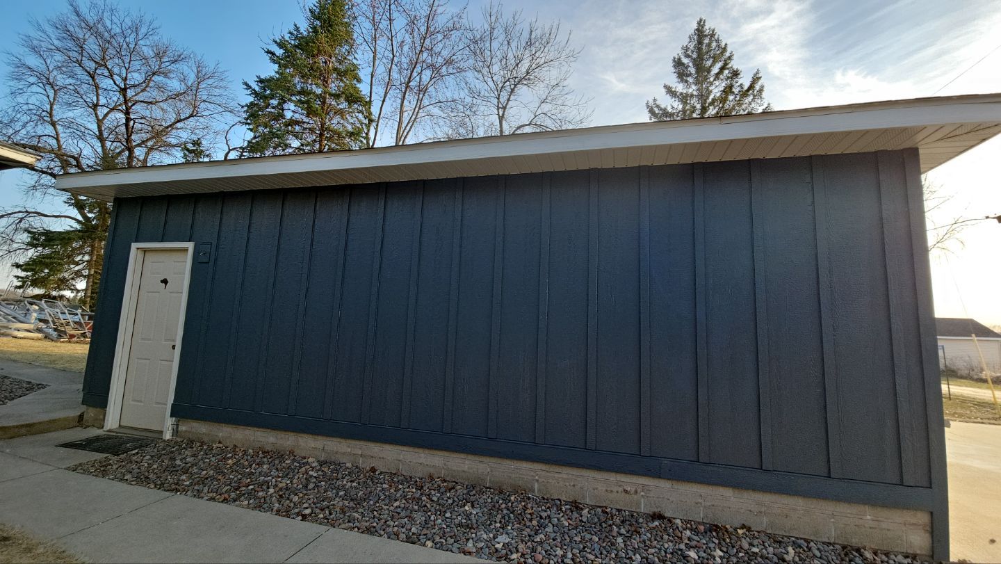 Project in Cold Spring by Committed 365 Roofing
