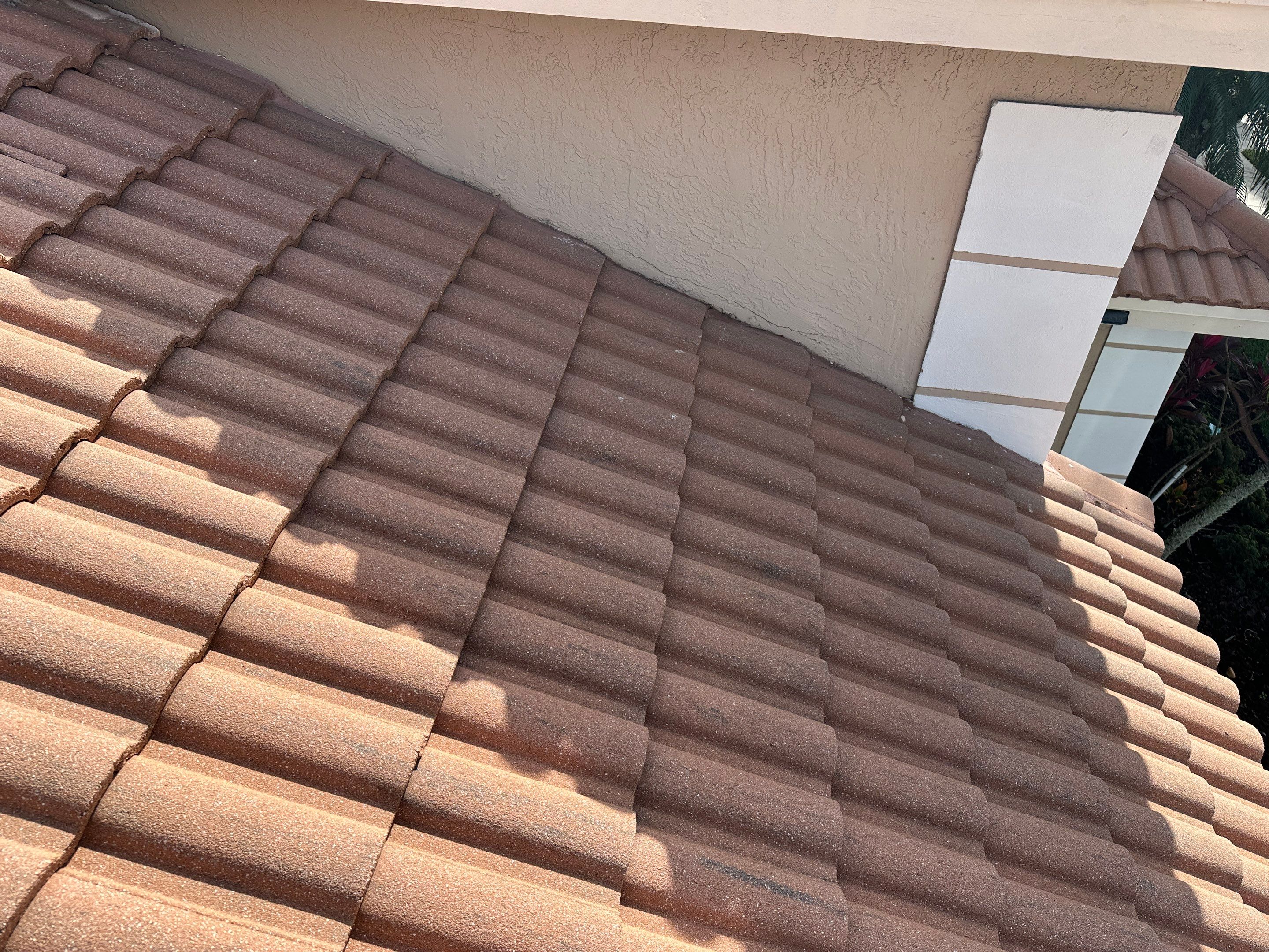 Wind & Storm Damage Claim in Miramar by FLAPA & KeyStone